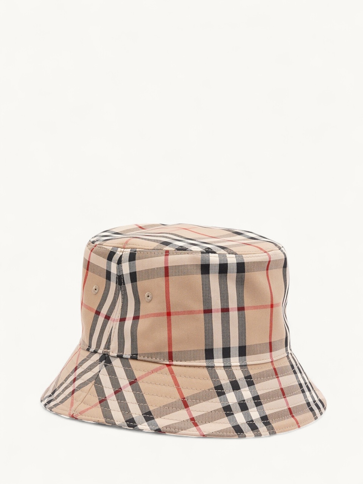 Burberry Hat 2