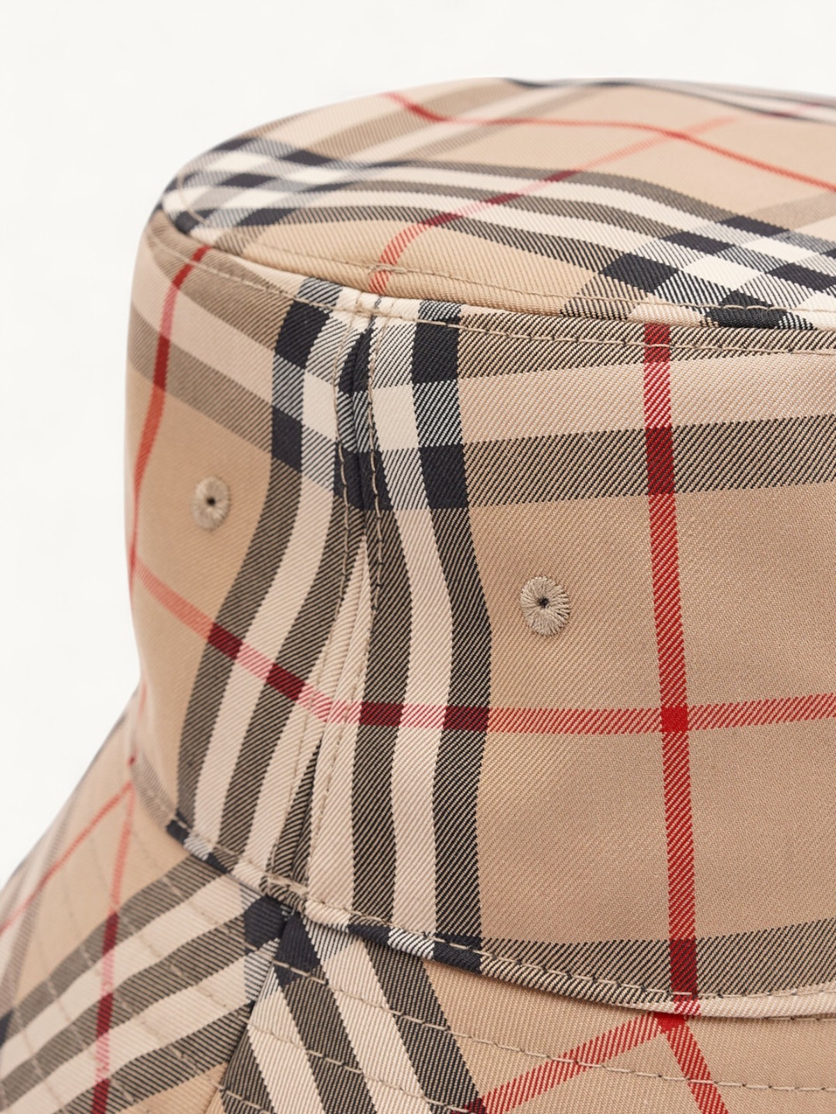 Burberry Hat 4