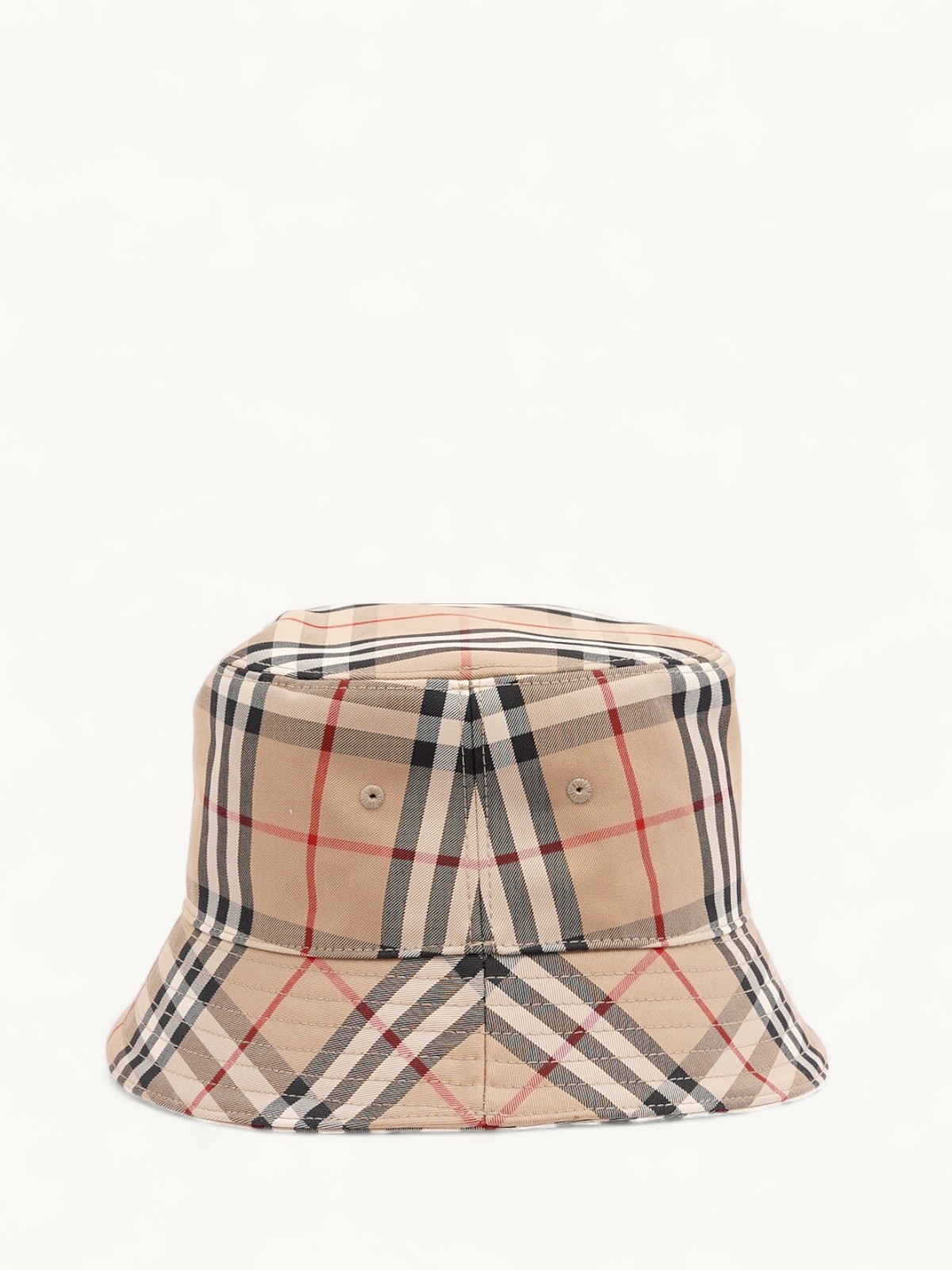 Burberry Hat 3