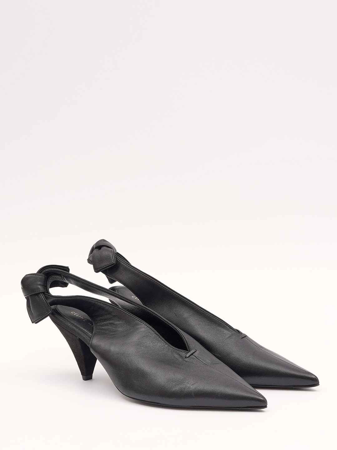 Celine Shoes 36 2