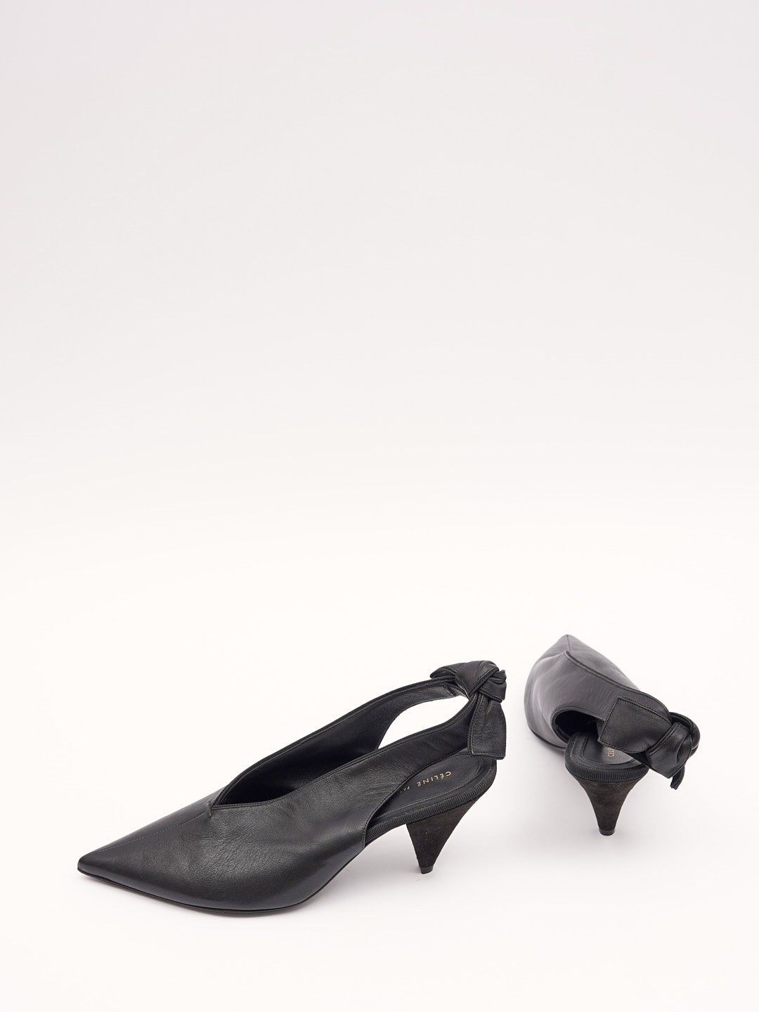Celine Shoes 36 3