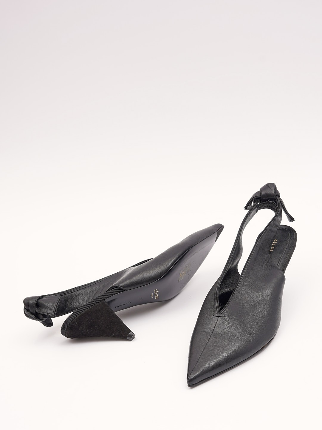 Celine Shoes 36 10