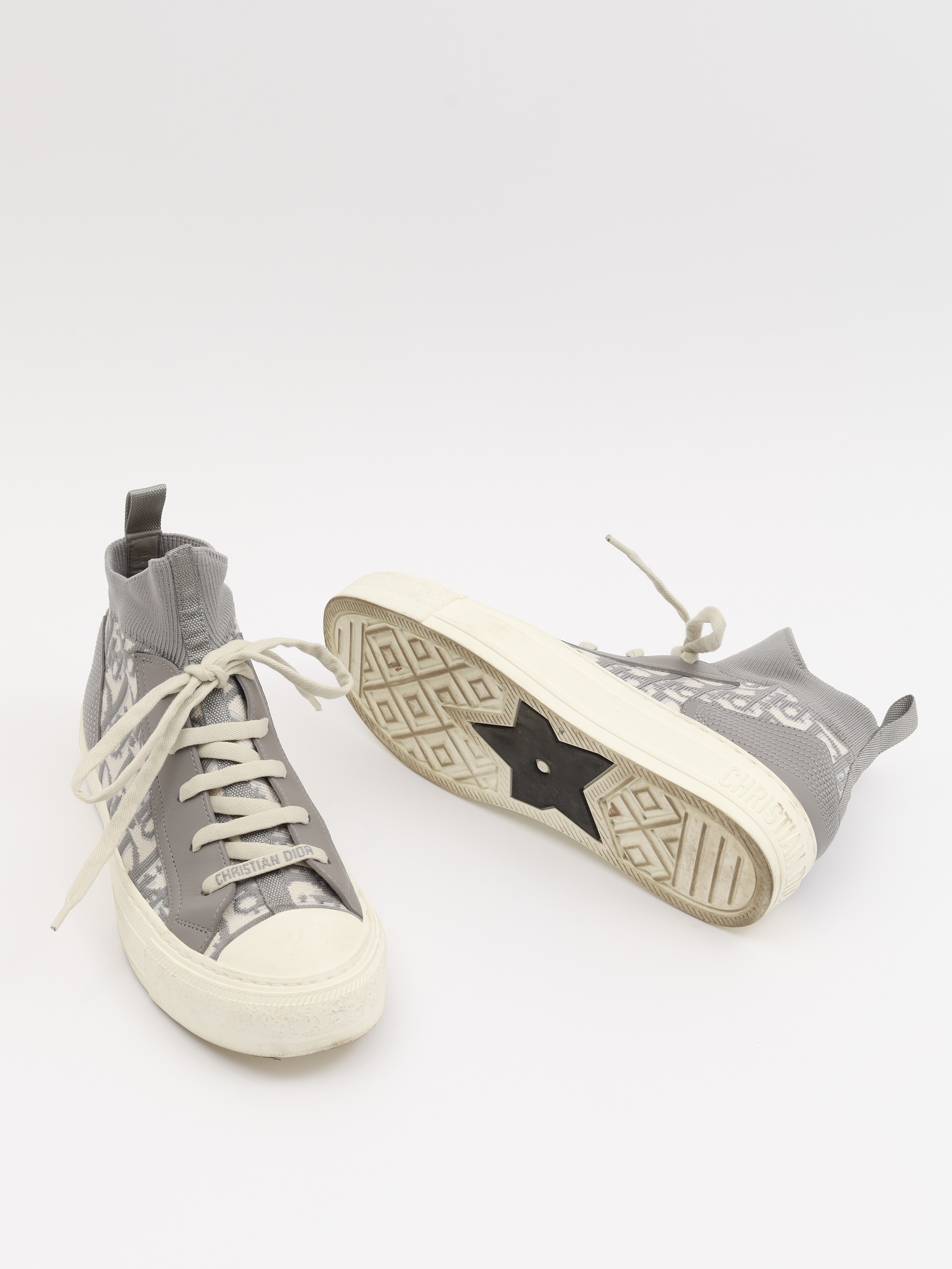 Dior Shoes 36.5 9