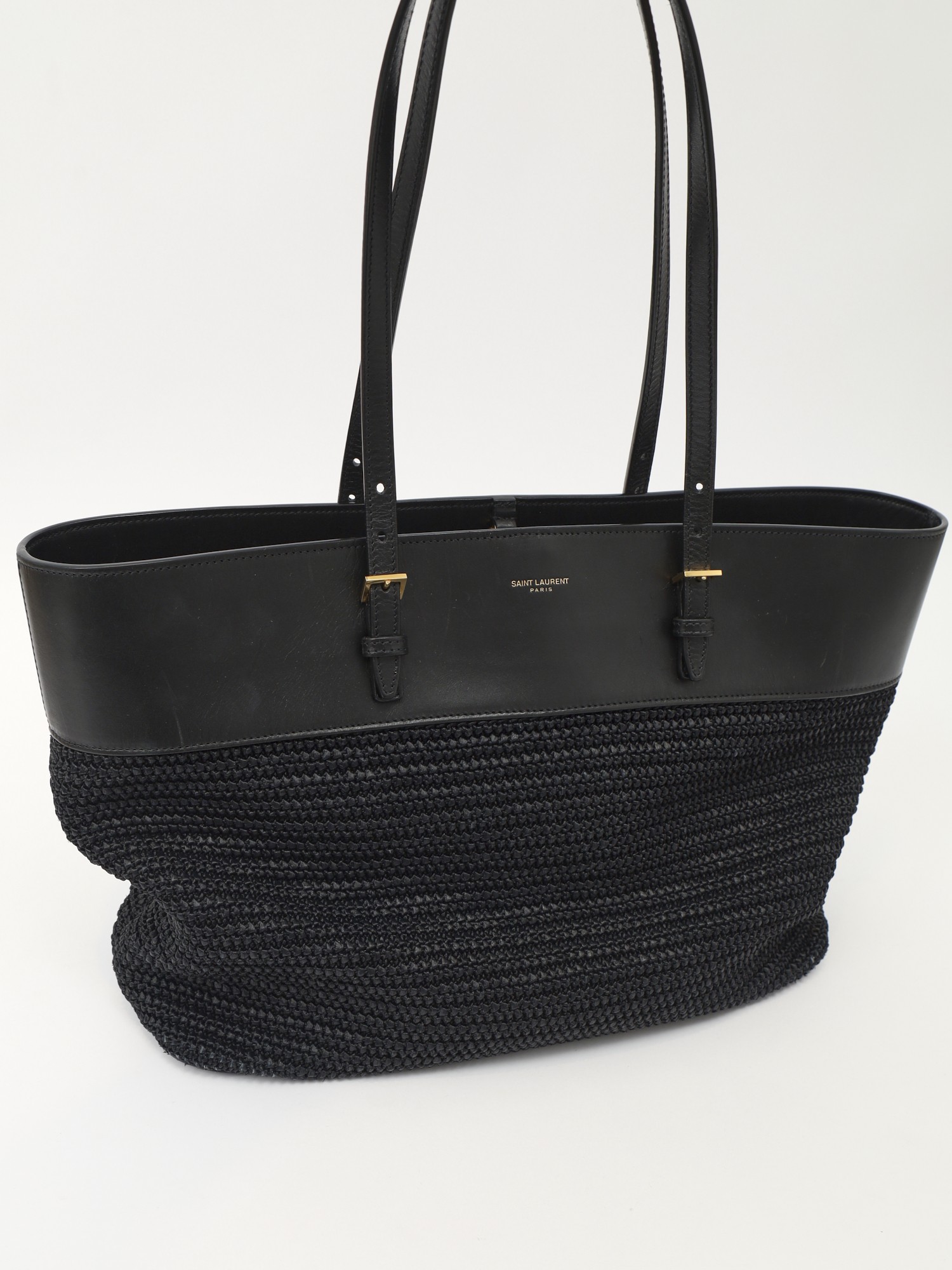 Saint Laurent Boucle  4