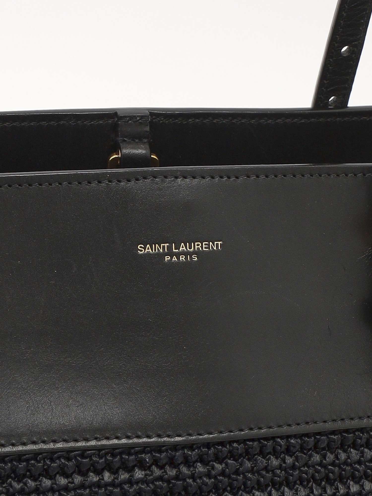 Saint Laurent Boucle  5
