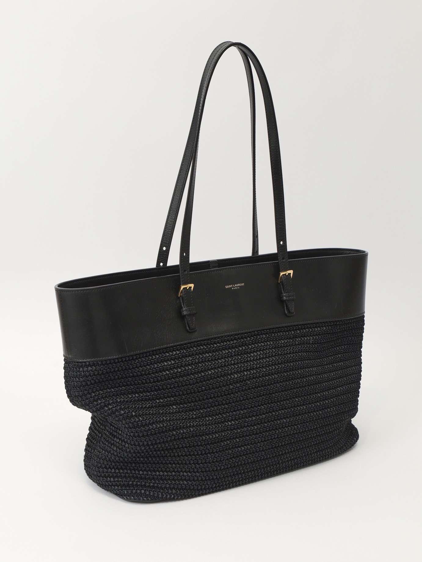 Saint Laurent Boucle  2