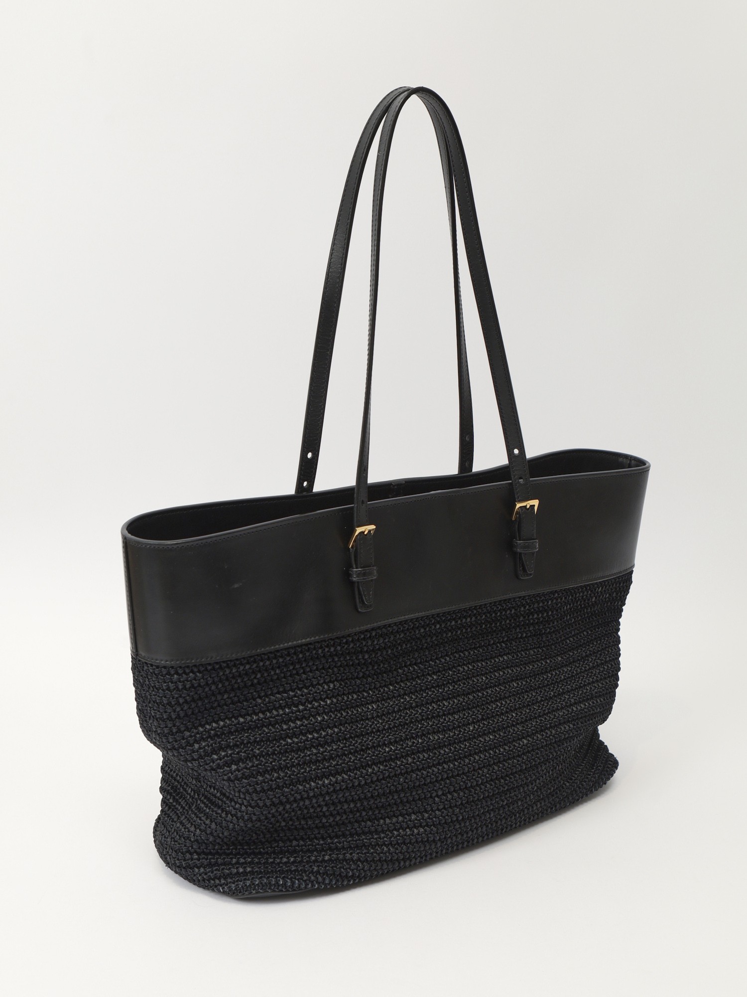 Saint Laurent Boucle  3