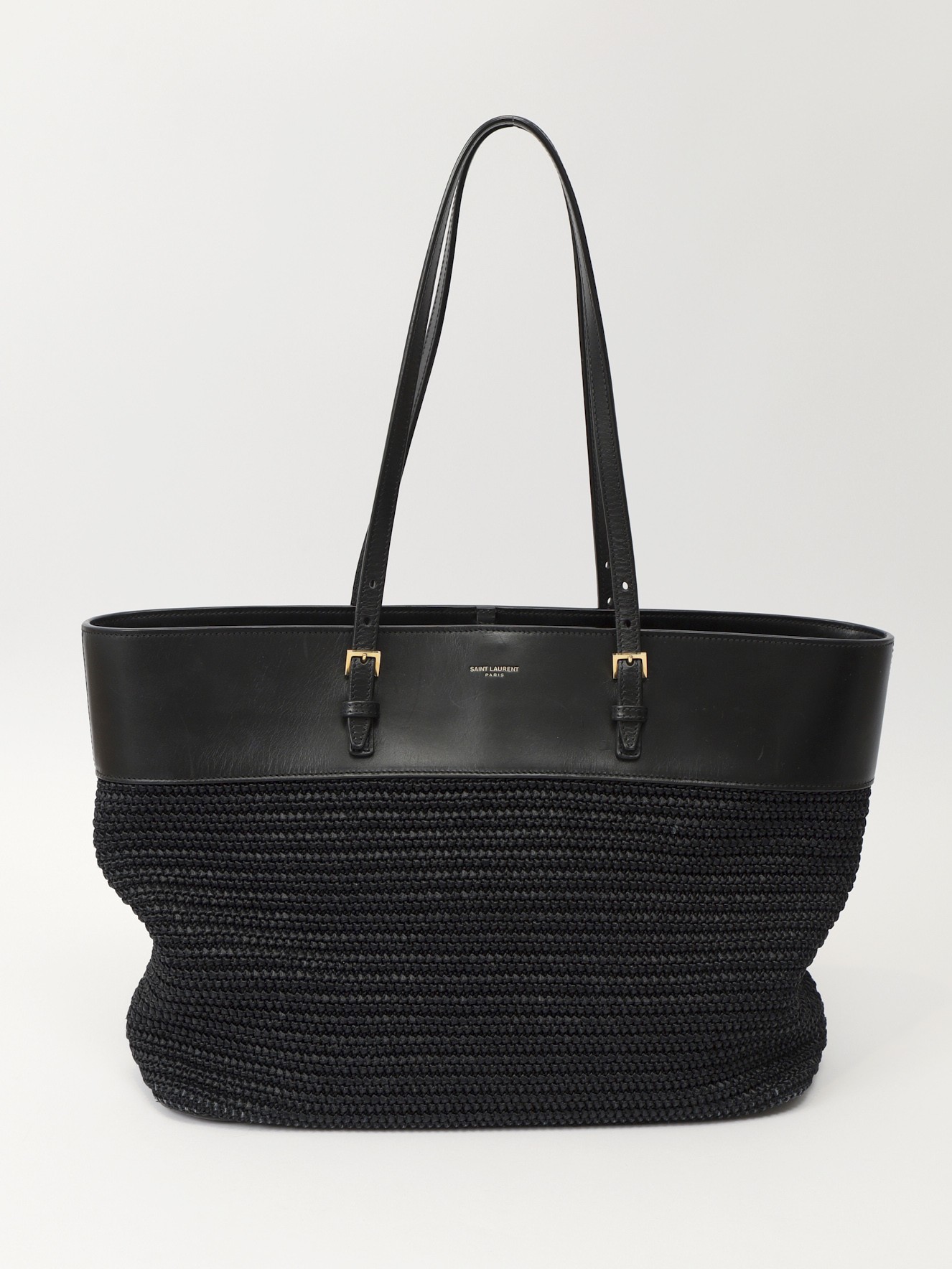 Saint Laurent Boucle  0