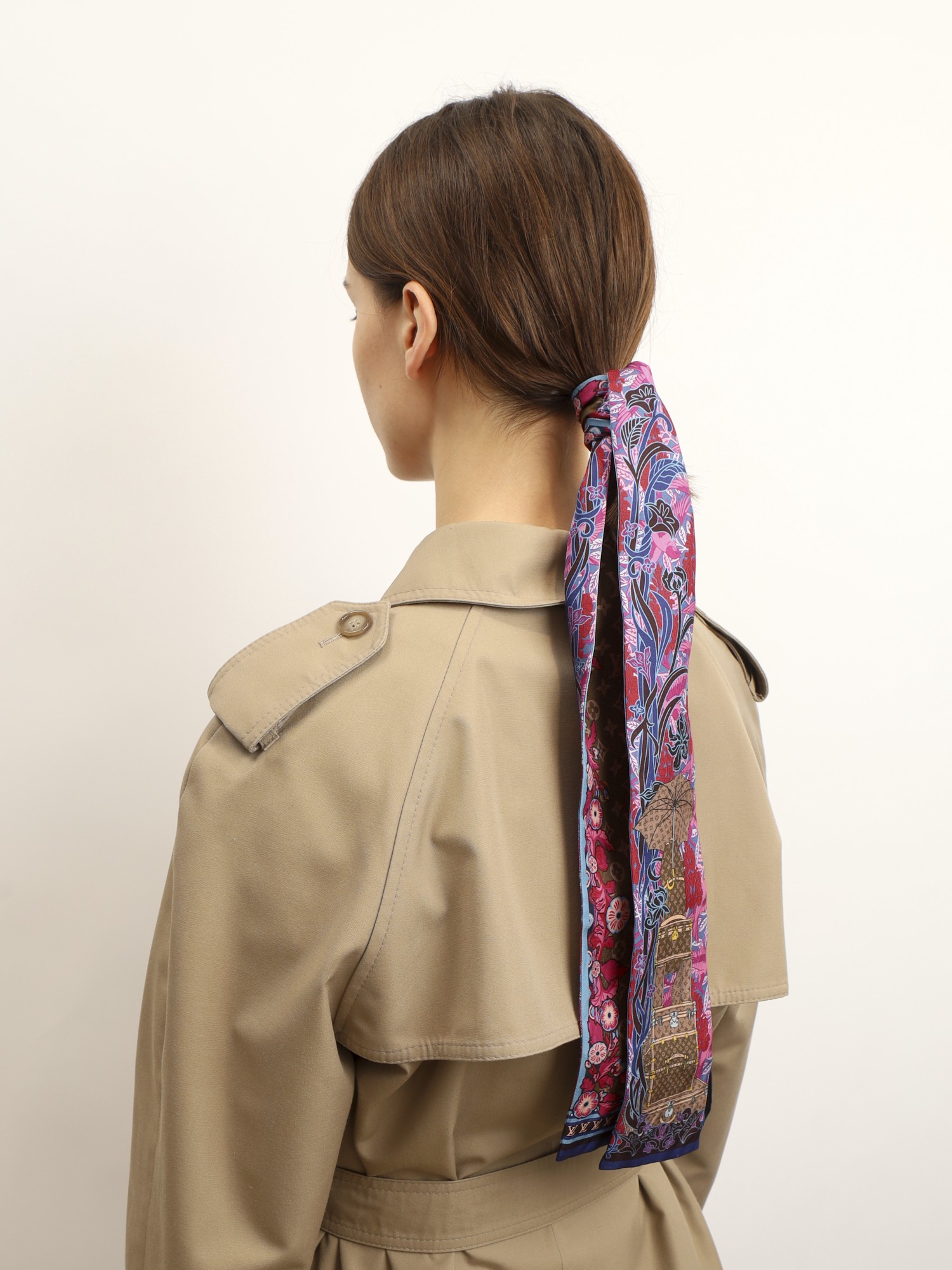 Louis Vuitton Twilly 1