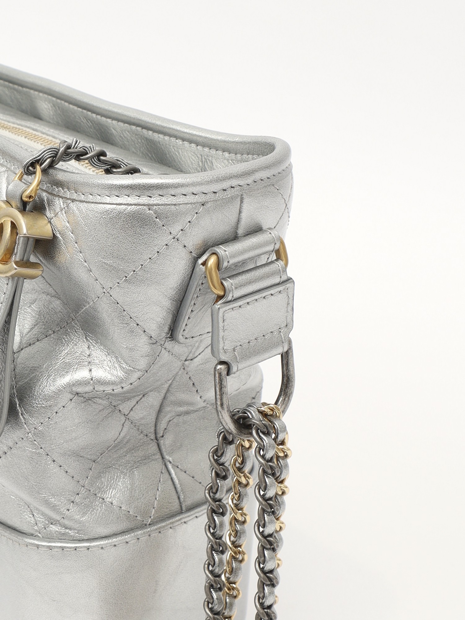 Chanel Gabrielle  6
