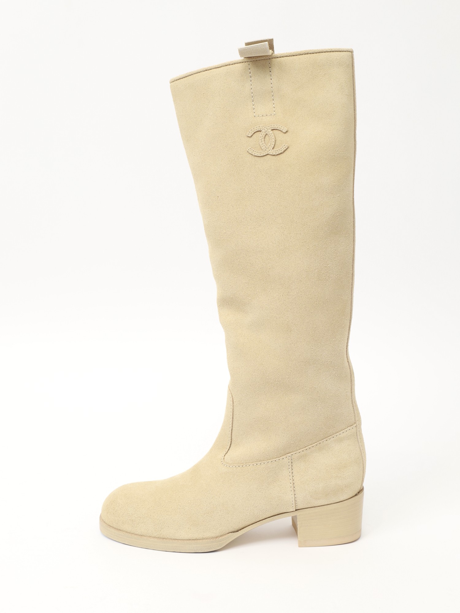 Chanel Shoes 37 1