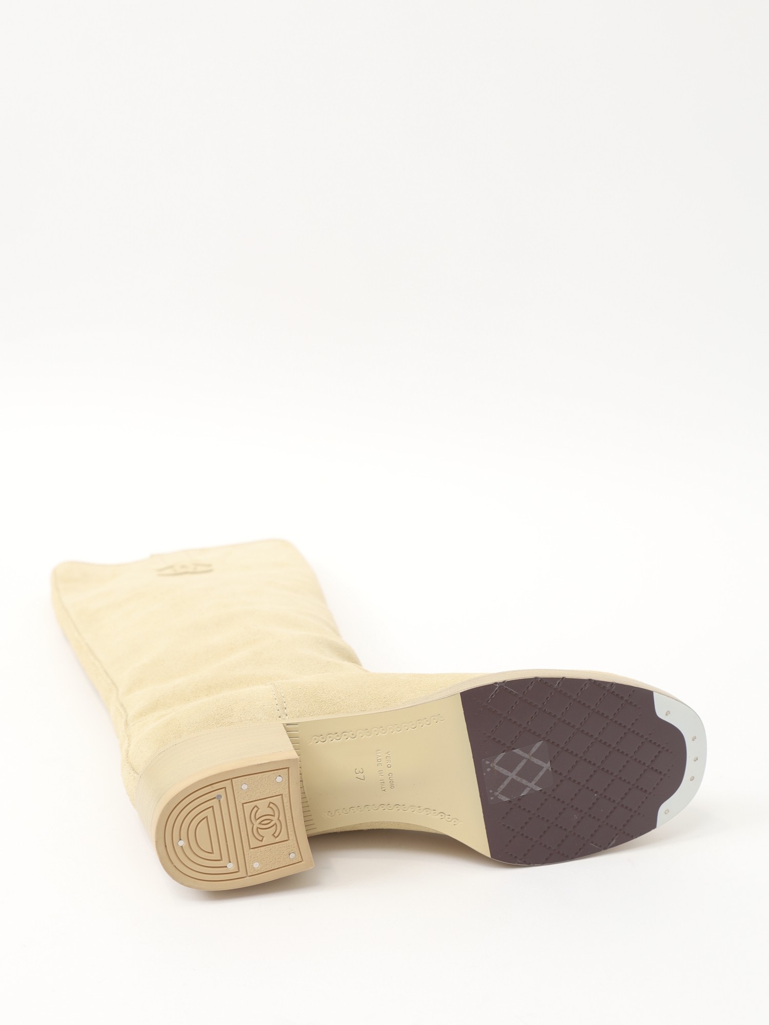 Chanel Shoes 37 9