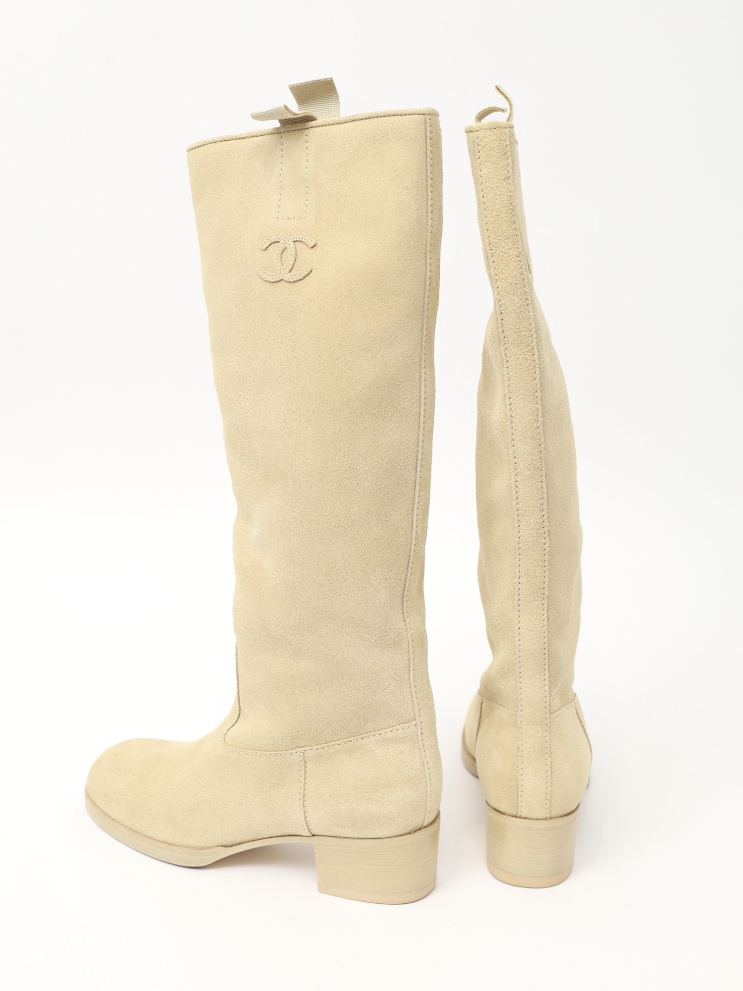 Chanel Shoes 37 3