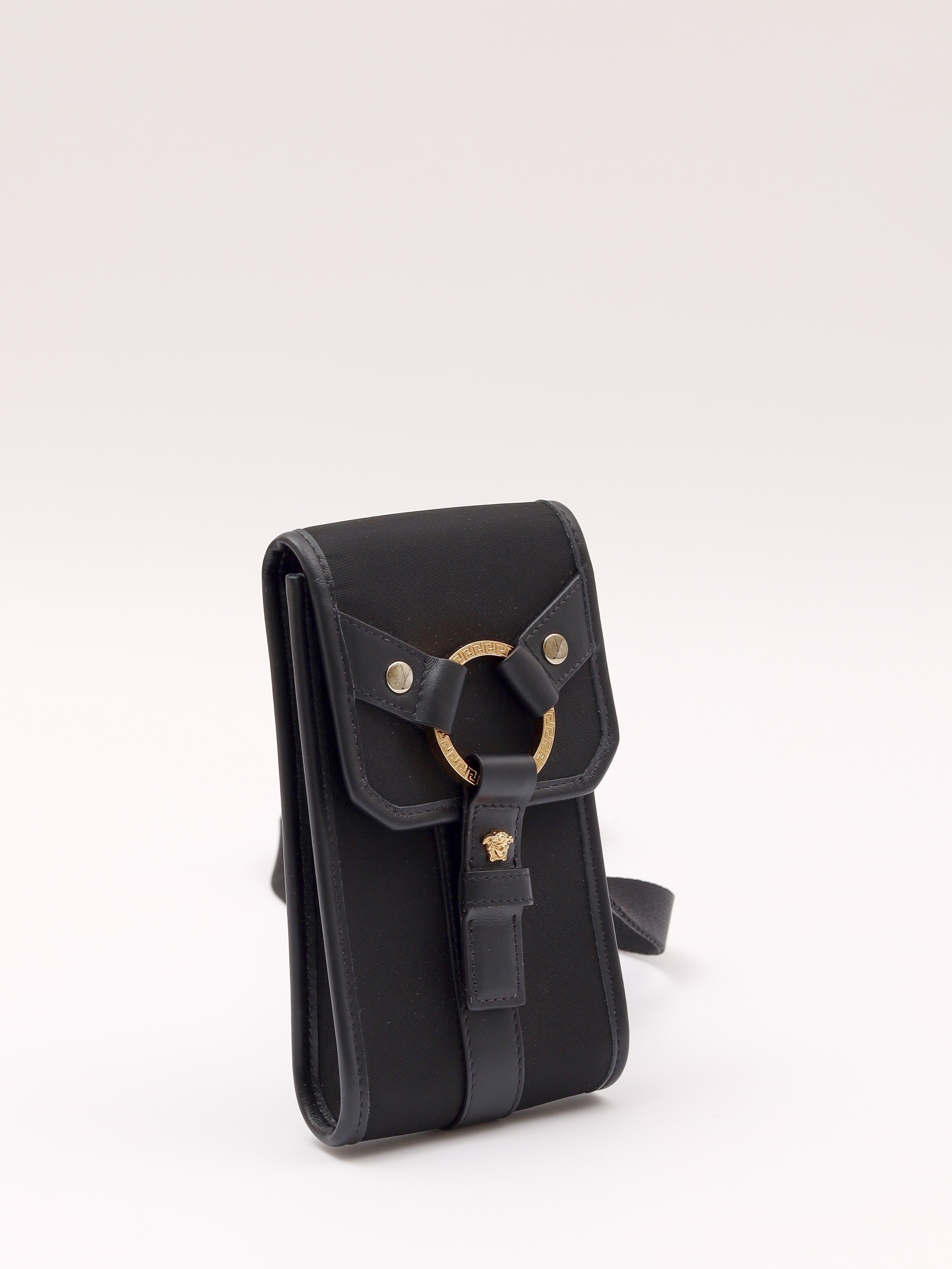 Versace Textile Bag 2