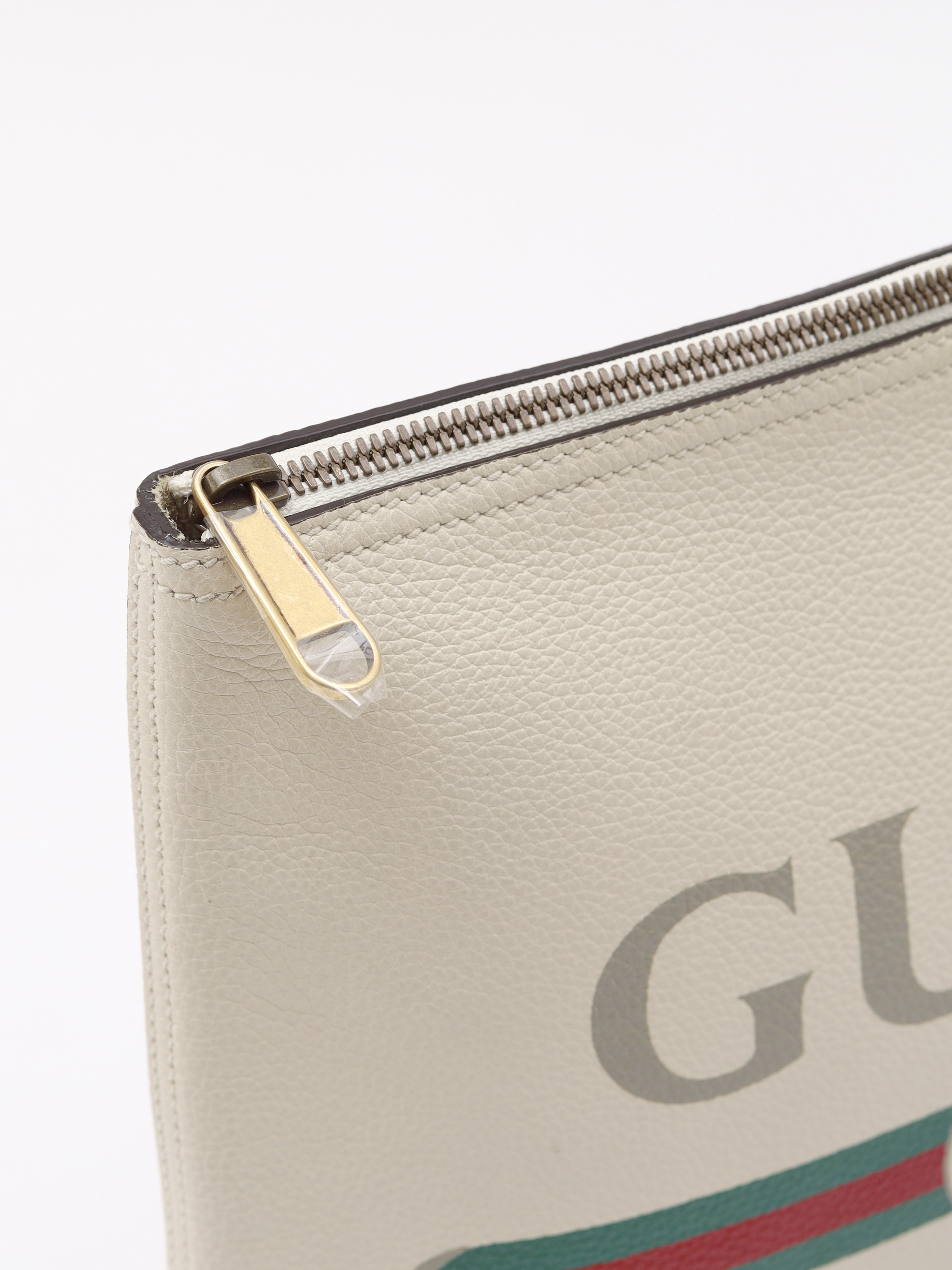 Gucci Leather Bag 5