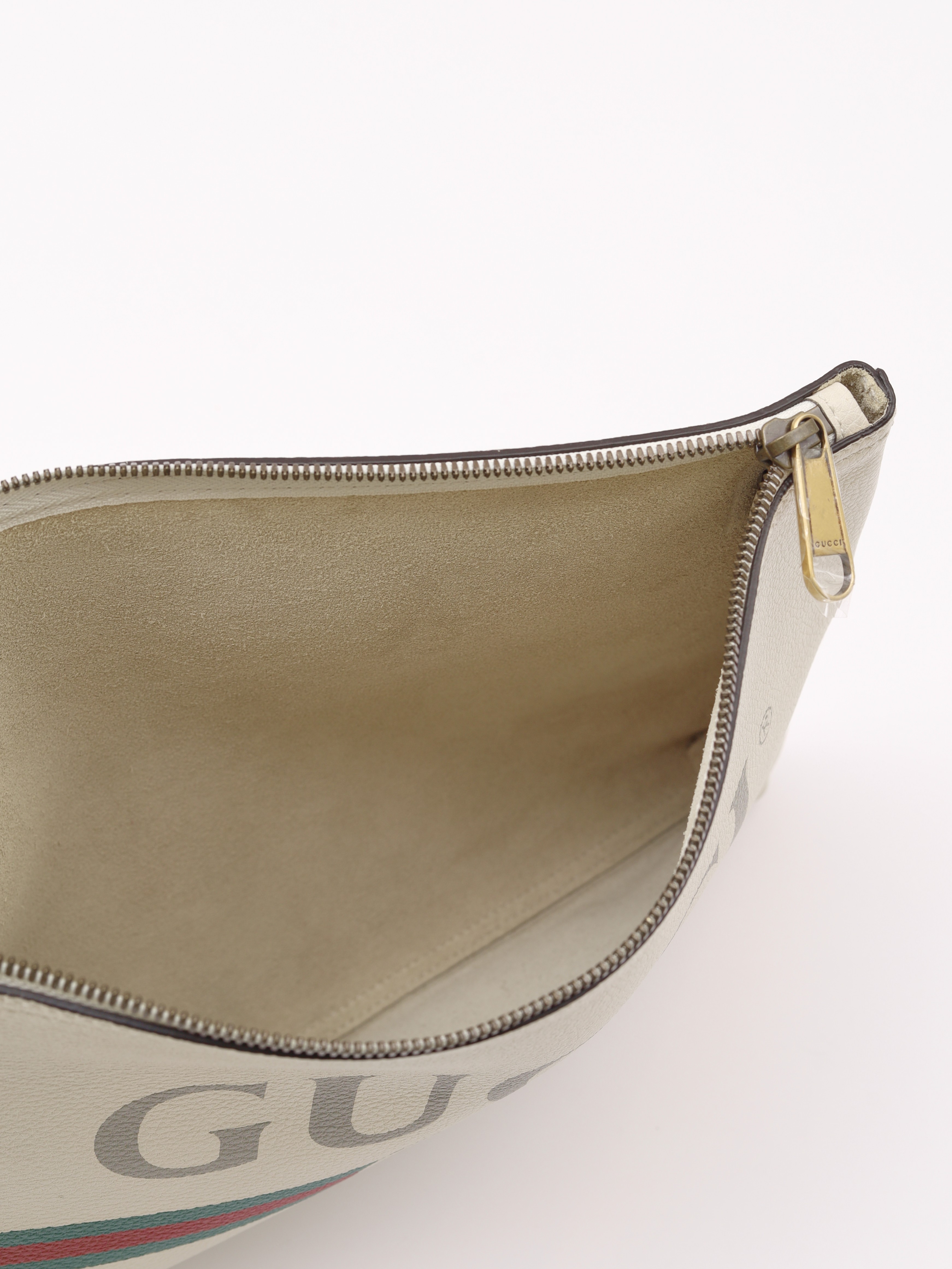 Gucci Leather Bag 9