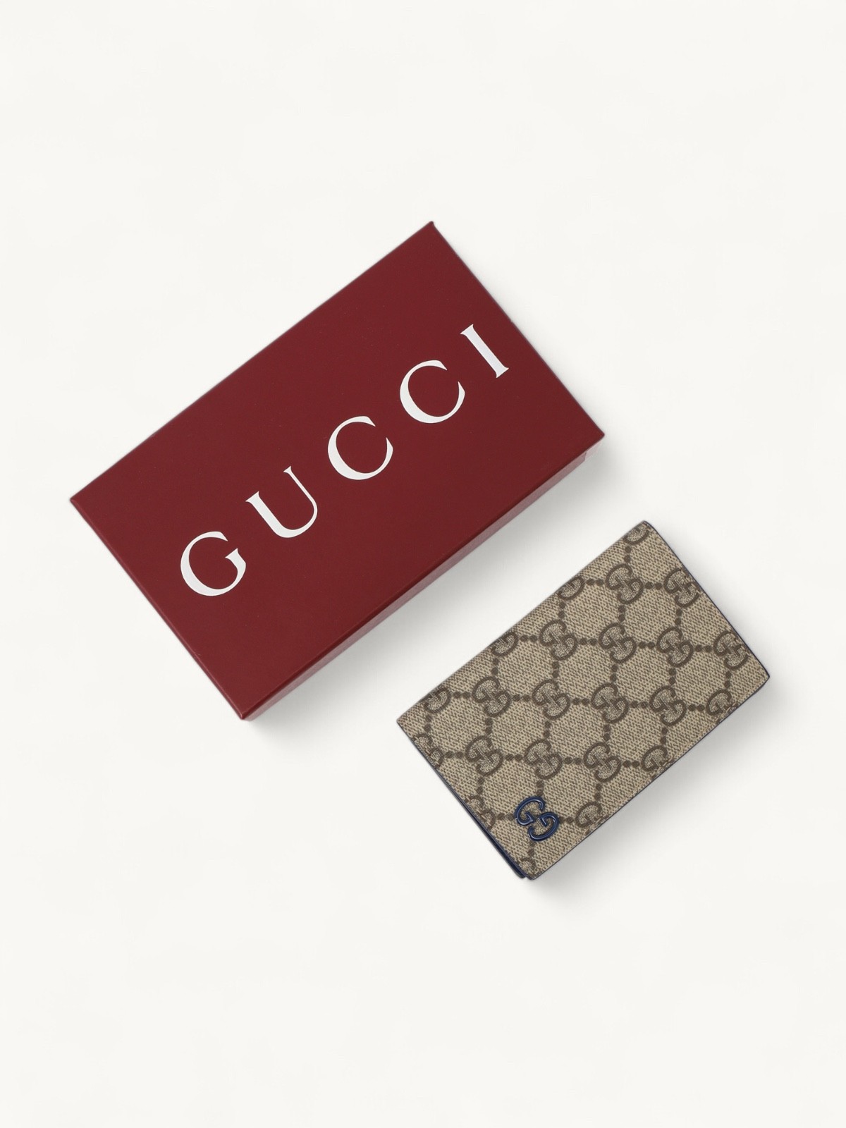 Gucci Wallet 2