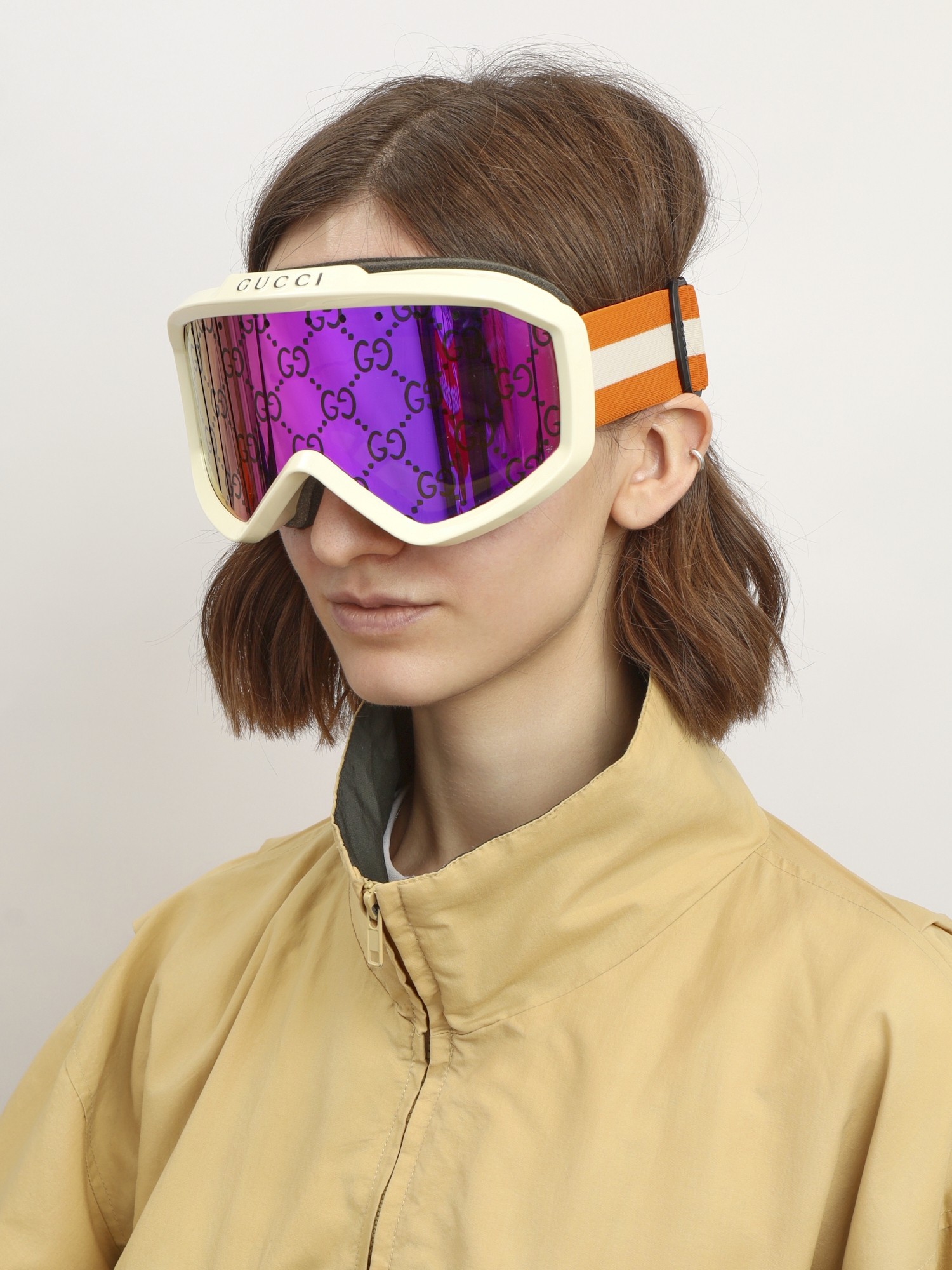 Gucci Mask  1