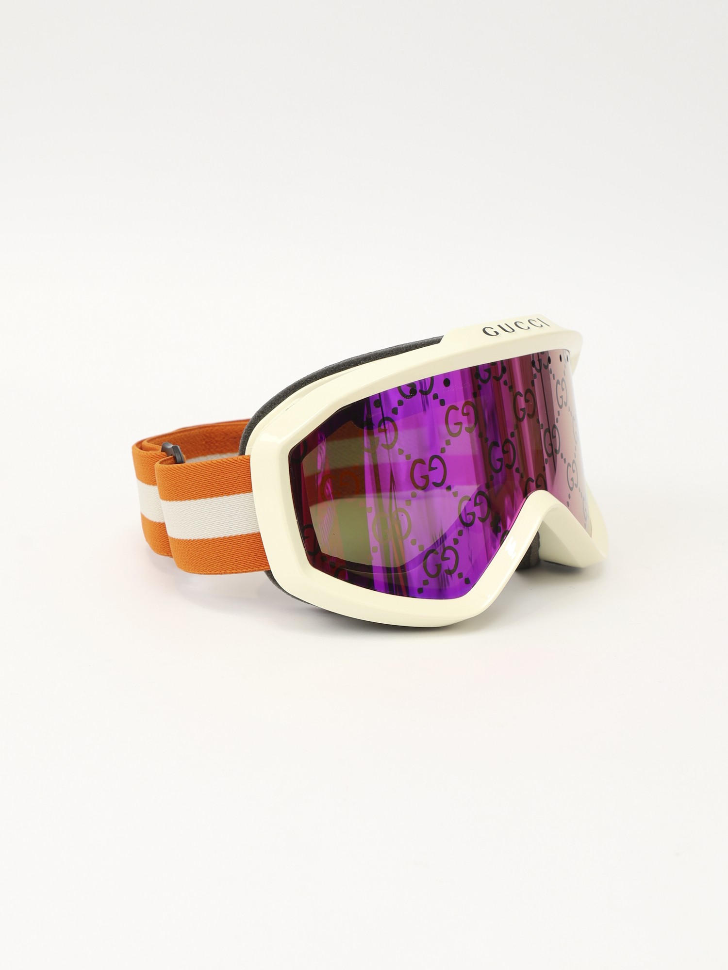 Gucci Mask  3