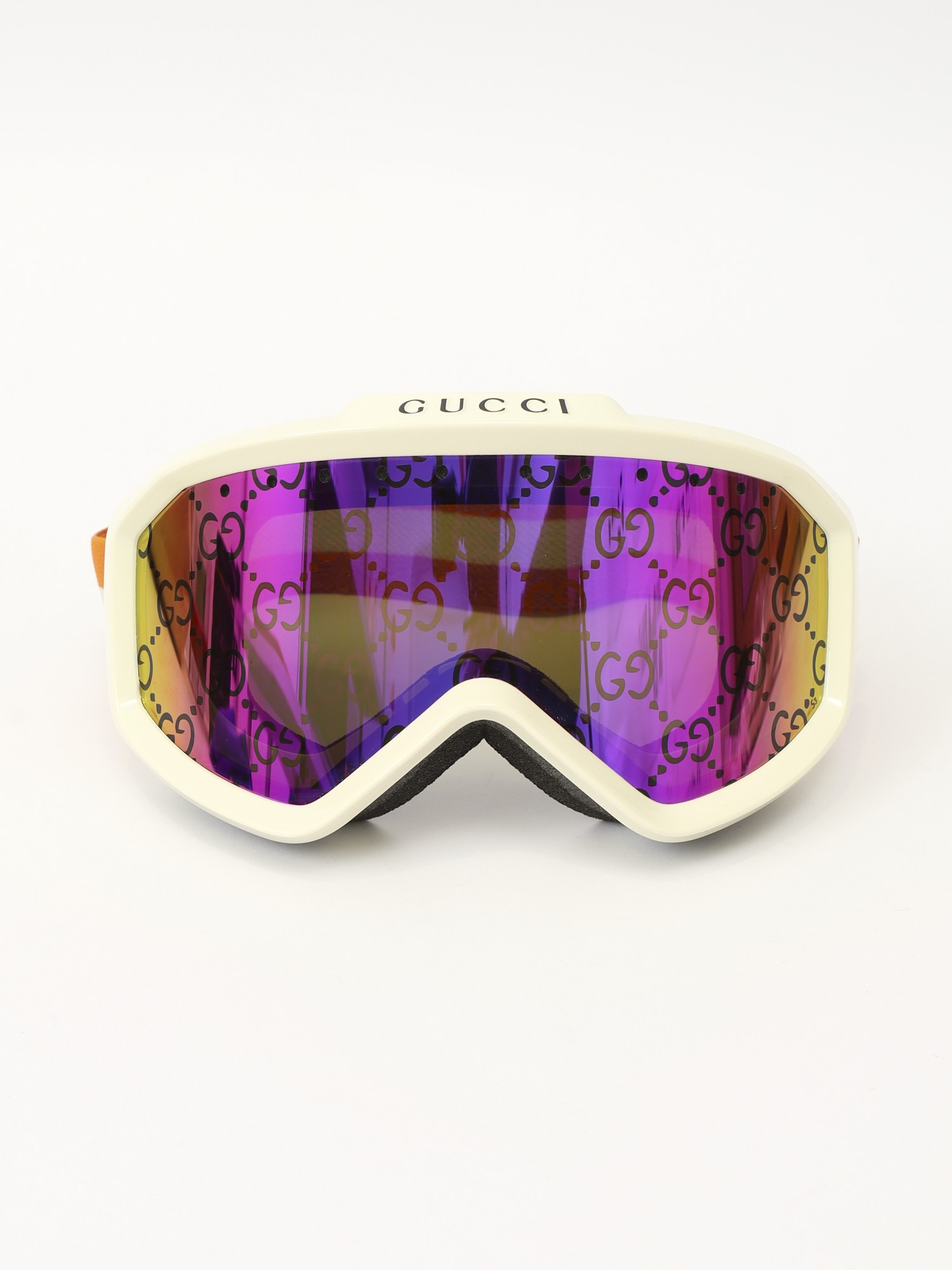 Gucci Mask  0