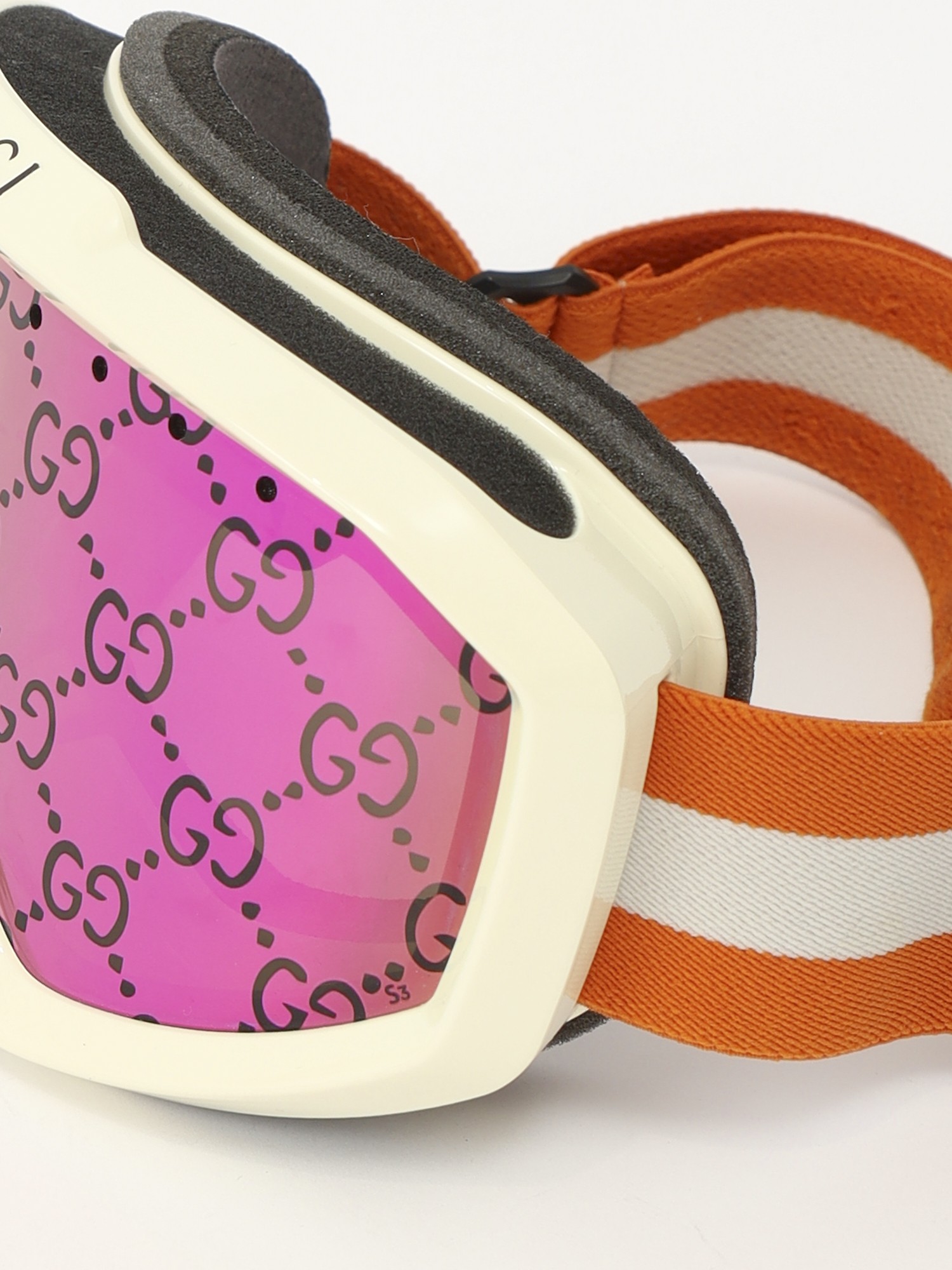 Gucci Mask  5