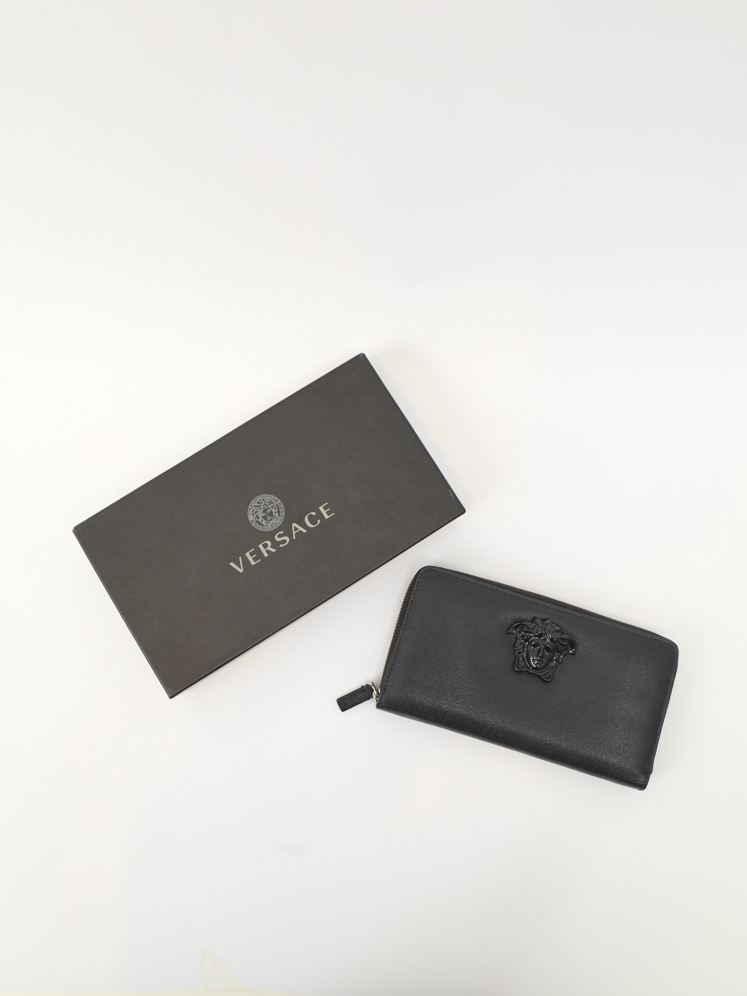 Versace Wallet 2
