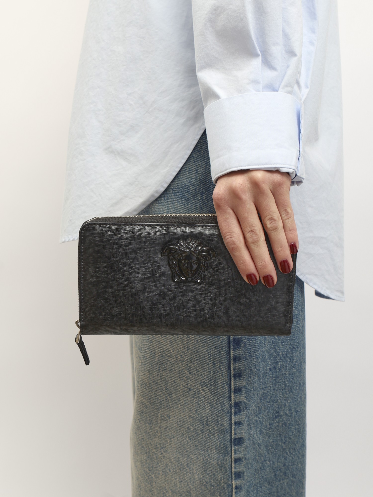 Versace Wallet 1