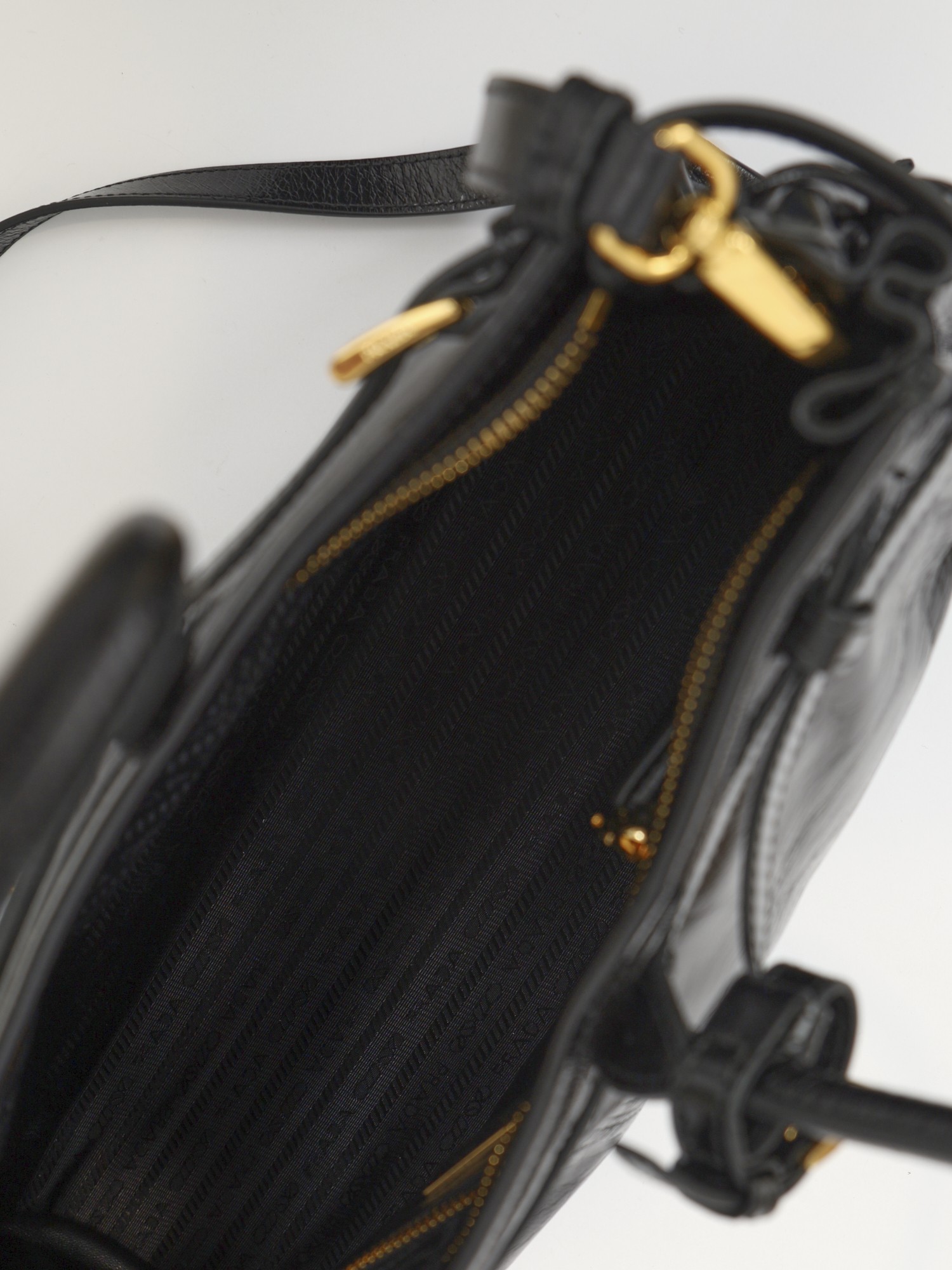 Prada Bonnie 11