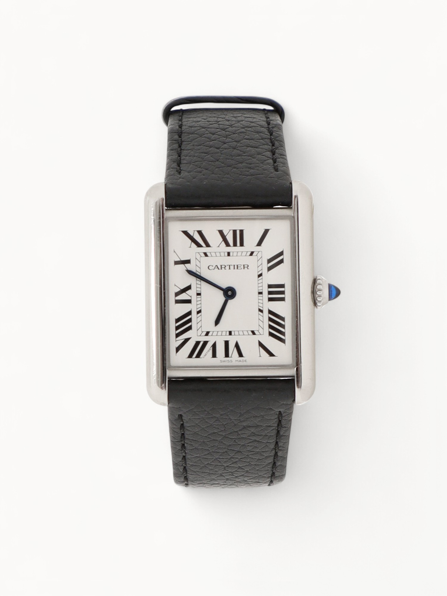 Cartier Tank 0