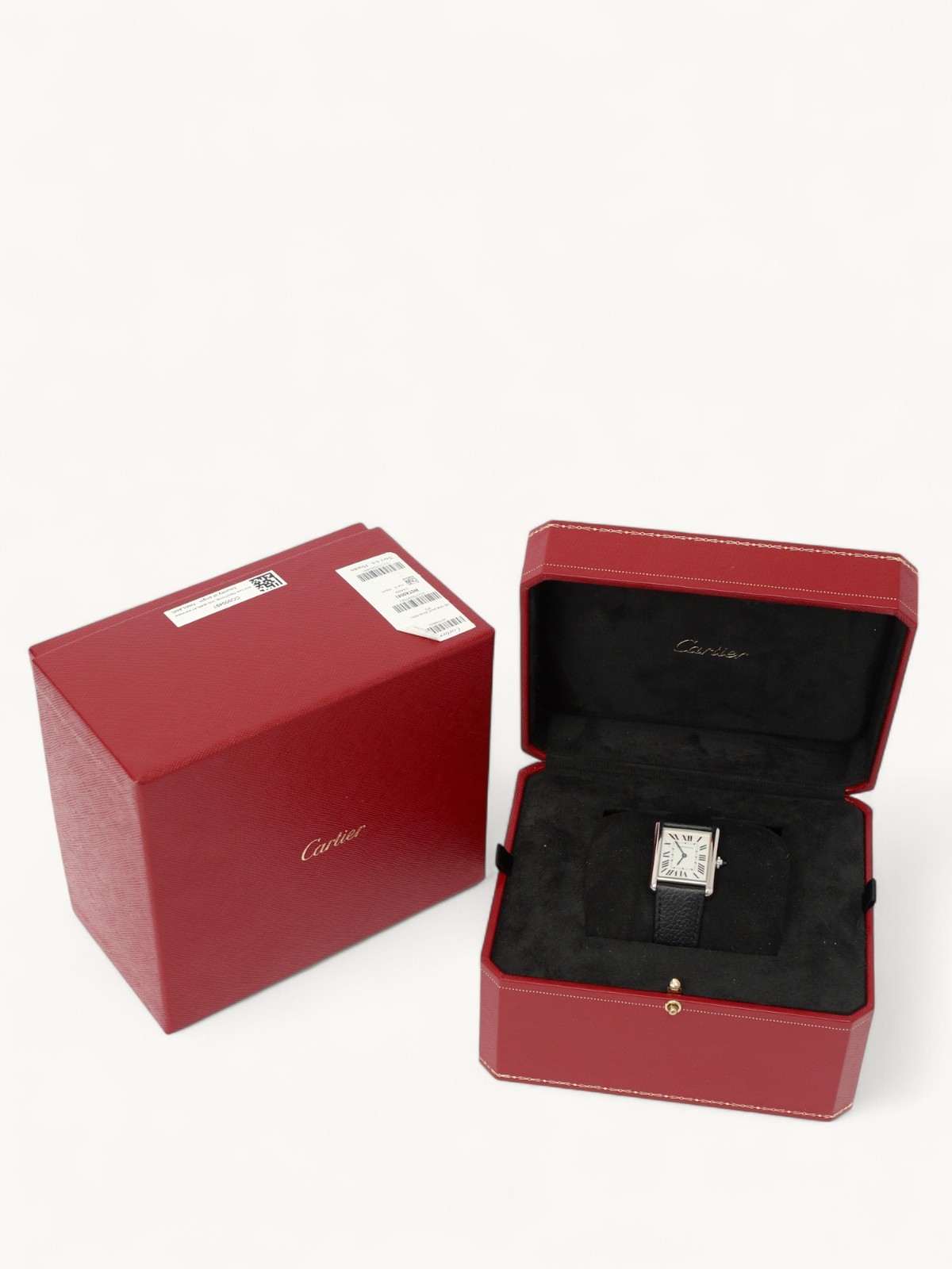 Cartier Tank 3