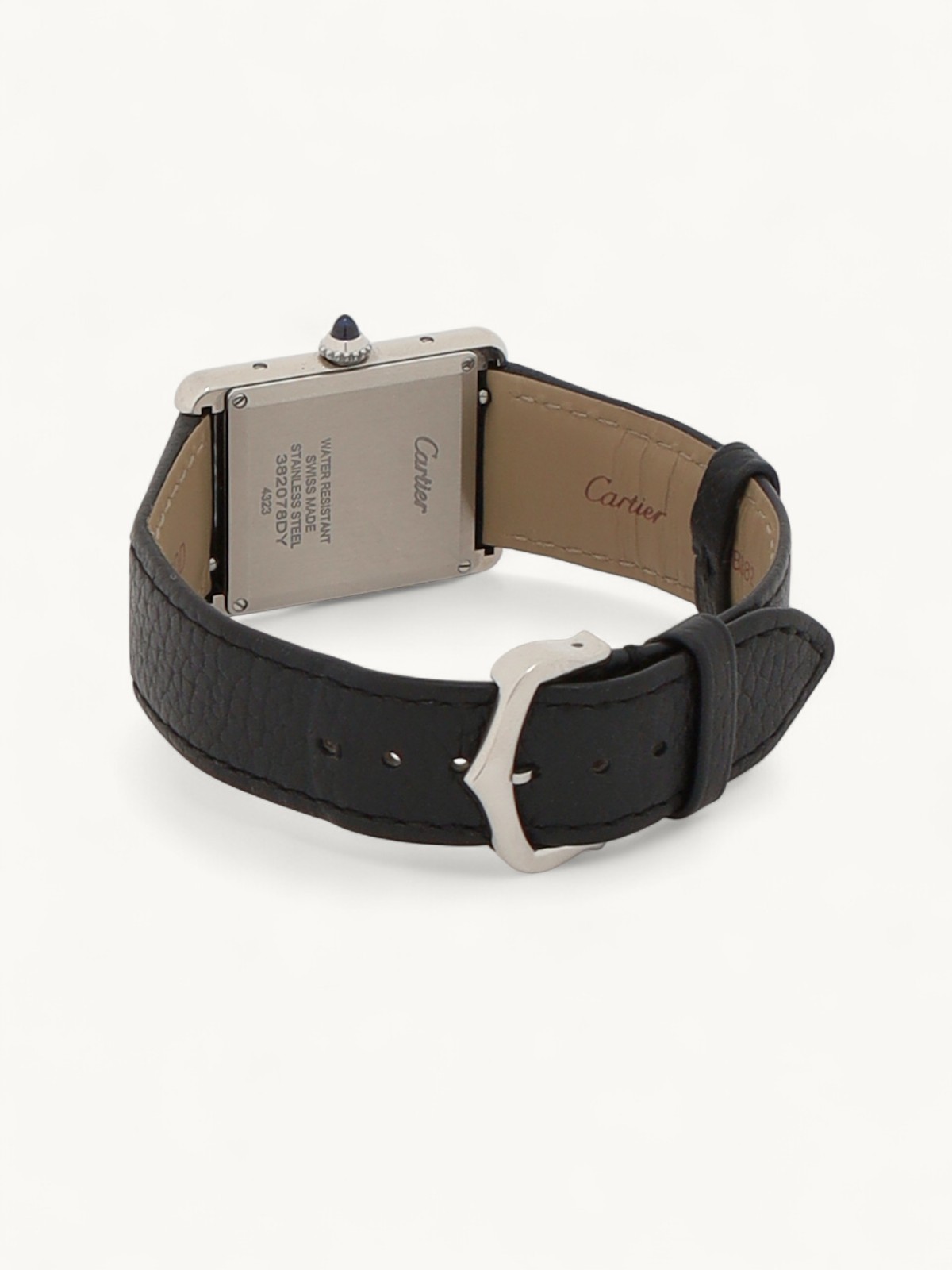 Cartier Tank 5