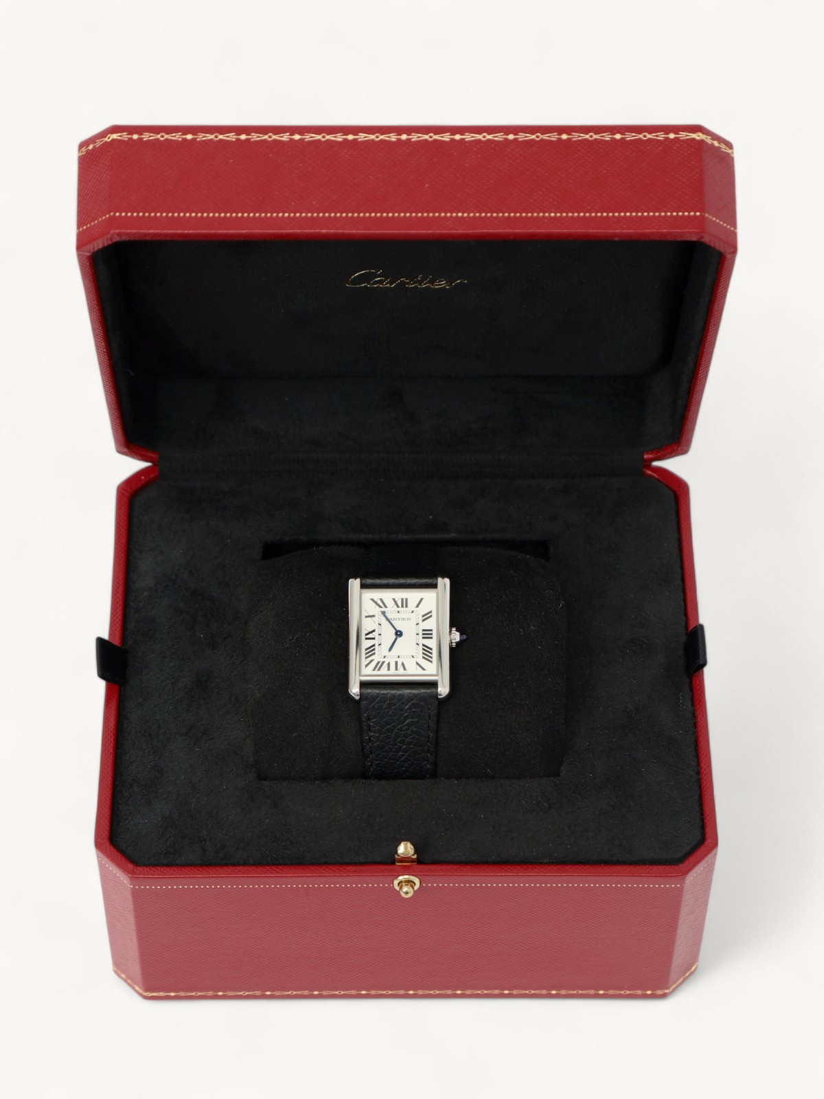 Cartier Tank 2