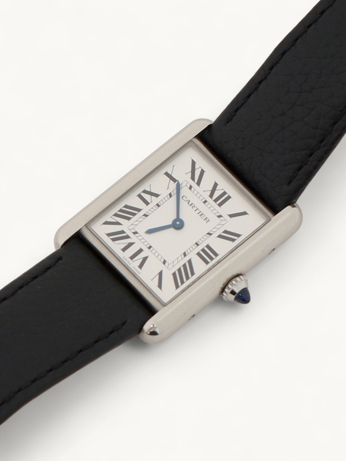 Cartier Tank 6