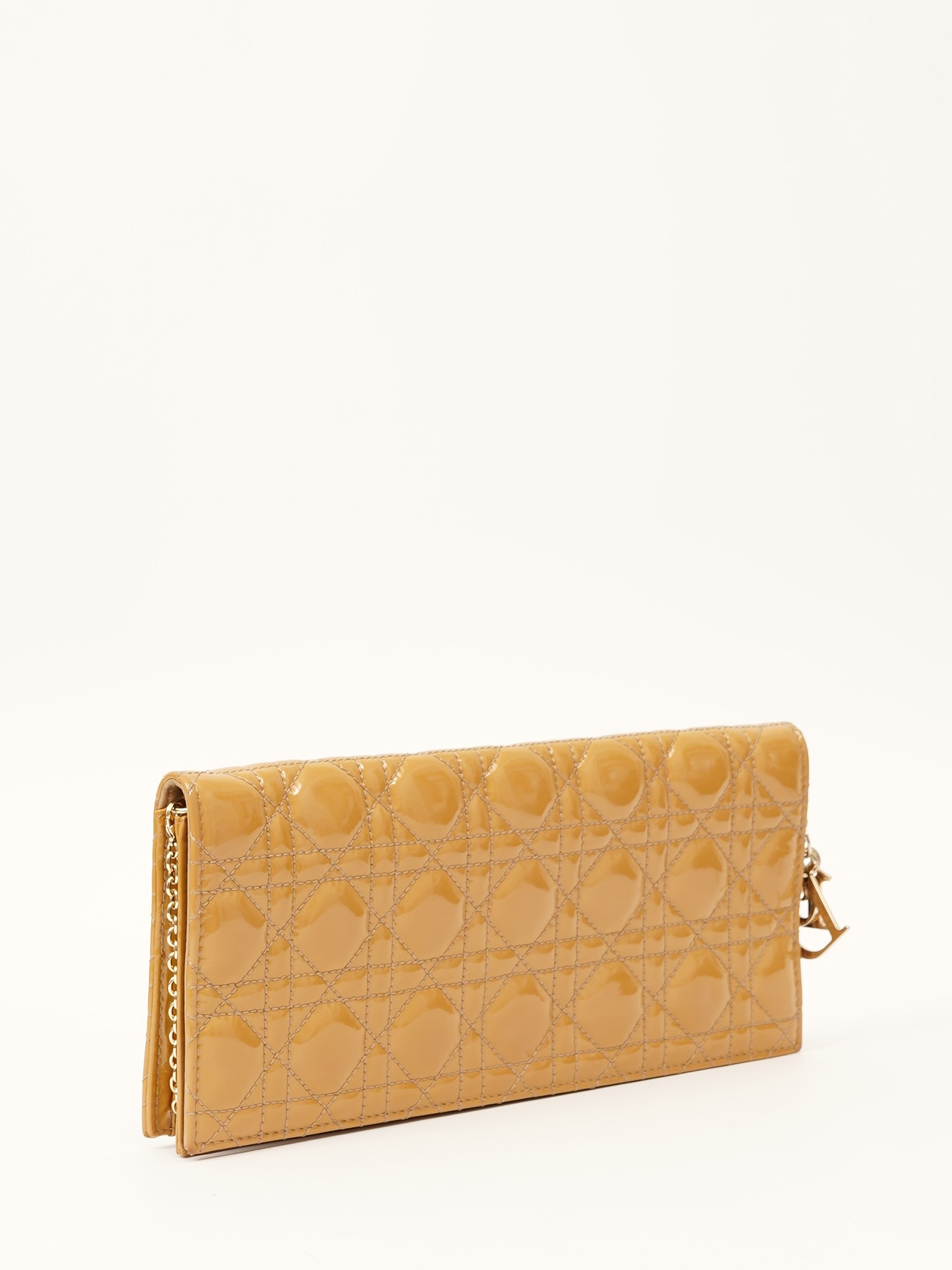 Dior Leather Bag 2