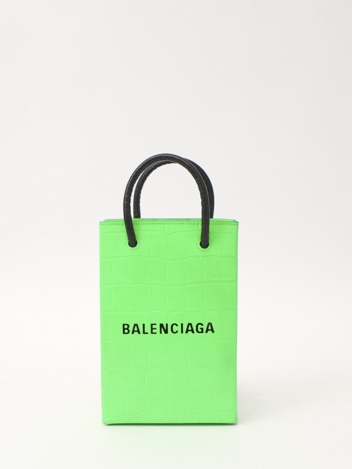 Balenciaga Shopping  0