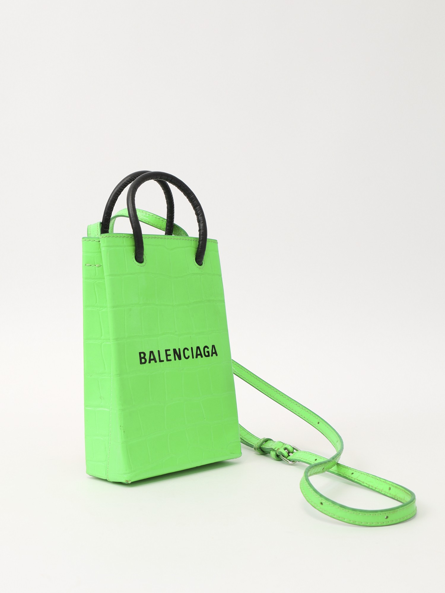 Balenciaga Shopping  2