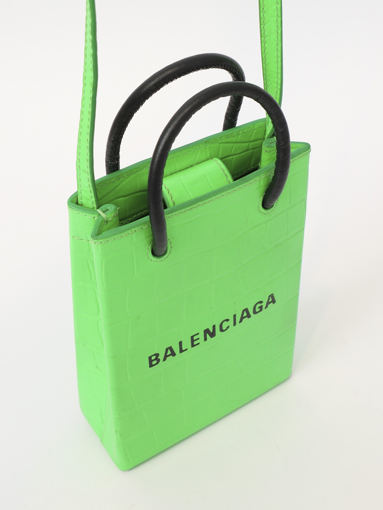 Balenciaga Shopping  5
