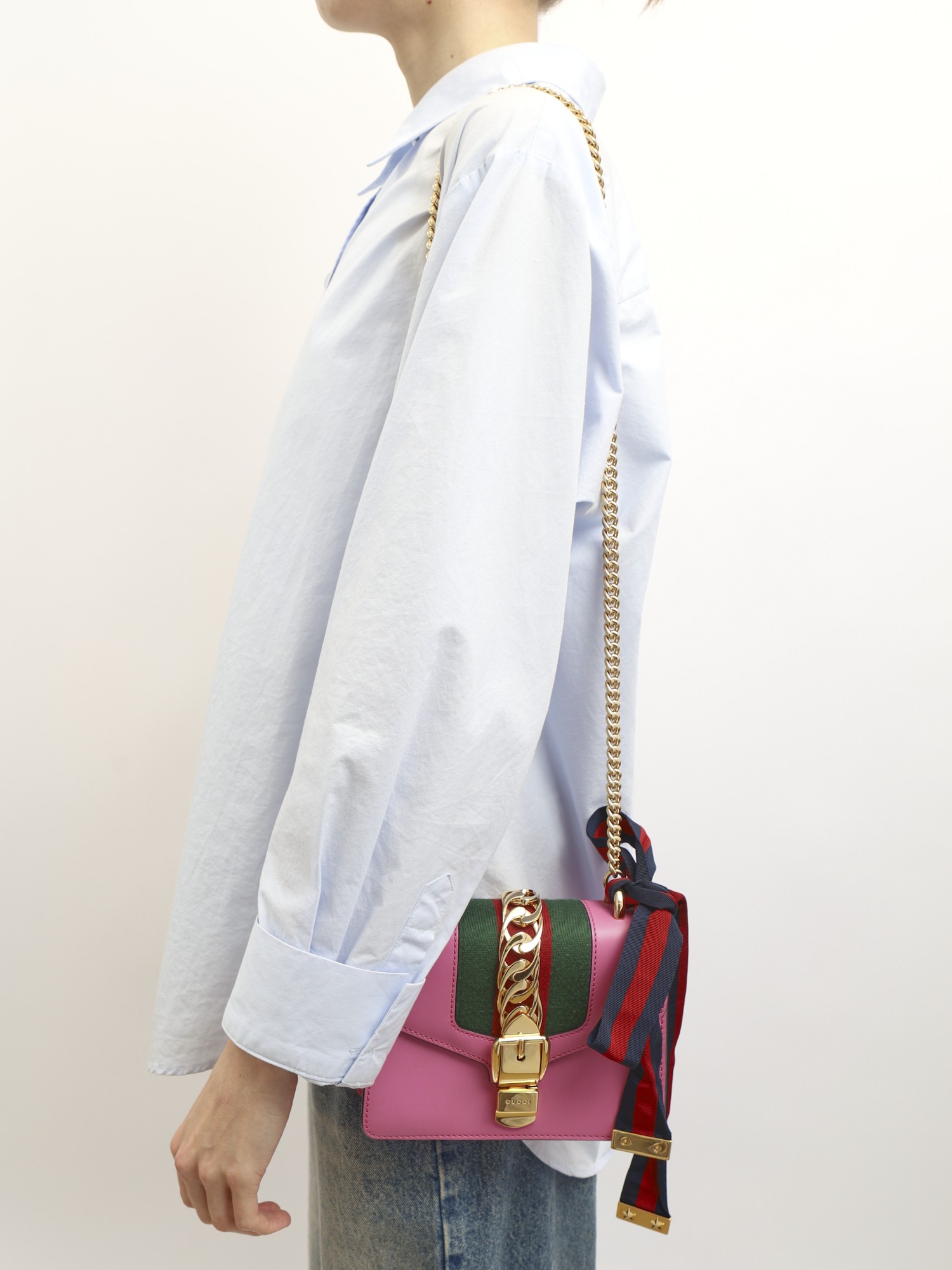 Gucci Sylvie 1