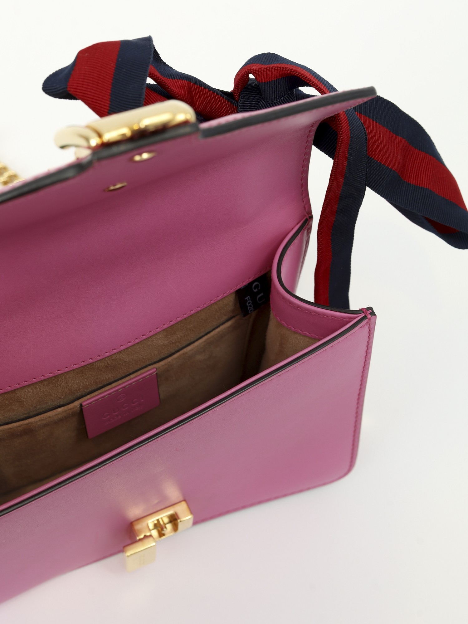 Gucci Sylvie 8