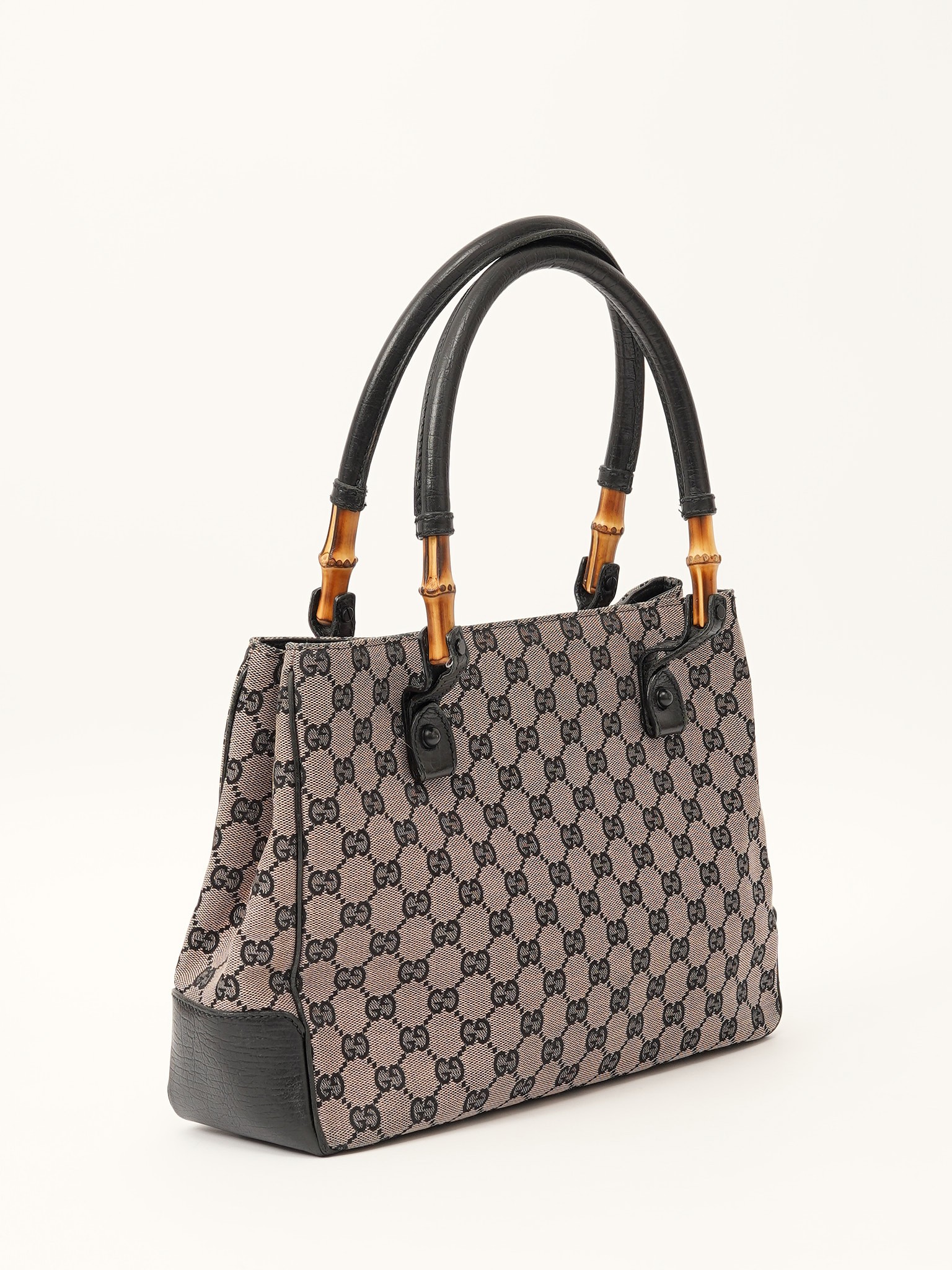 Gucci Bamboo 3