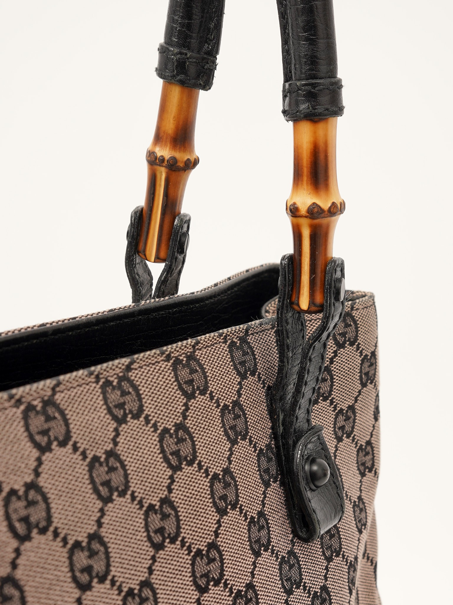 Gucci Bamboo 5