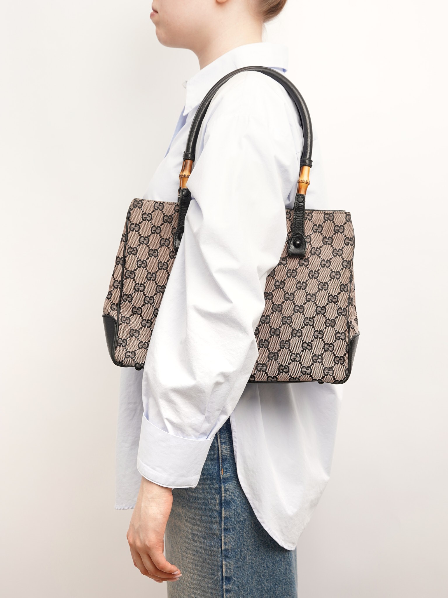 Gucci Bamboo 1