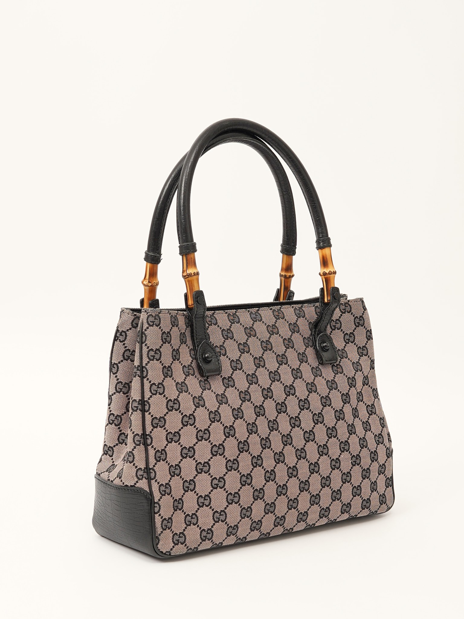 Gucci Bamboo 2