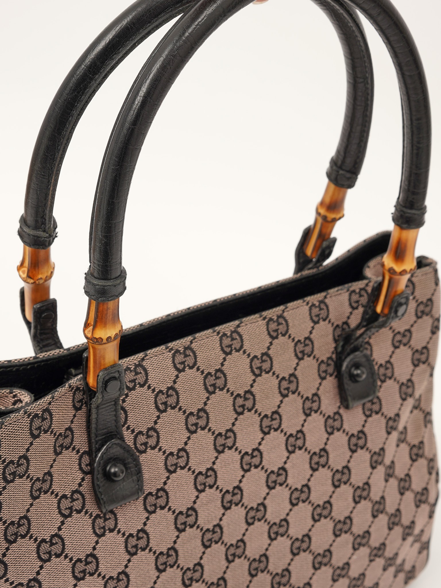 Gucci Bamboo 4