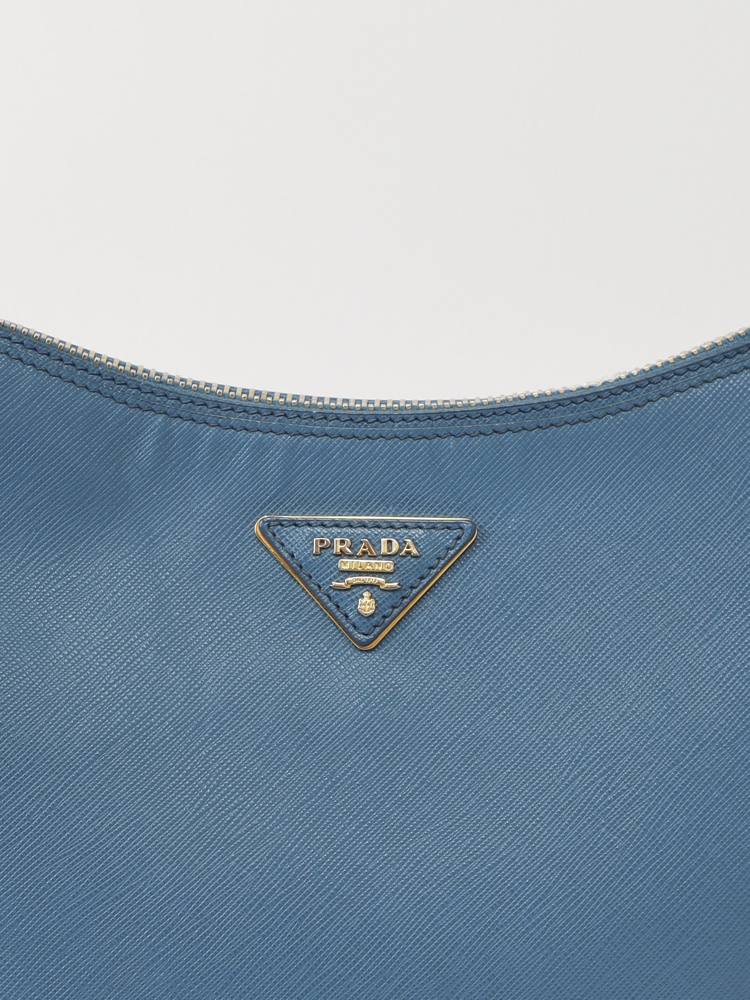 Prada Leather Bag 4