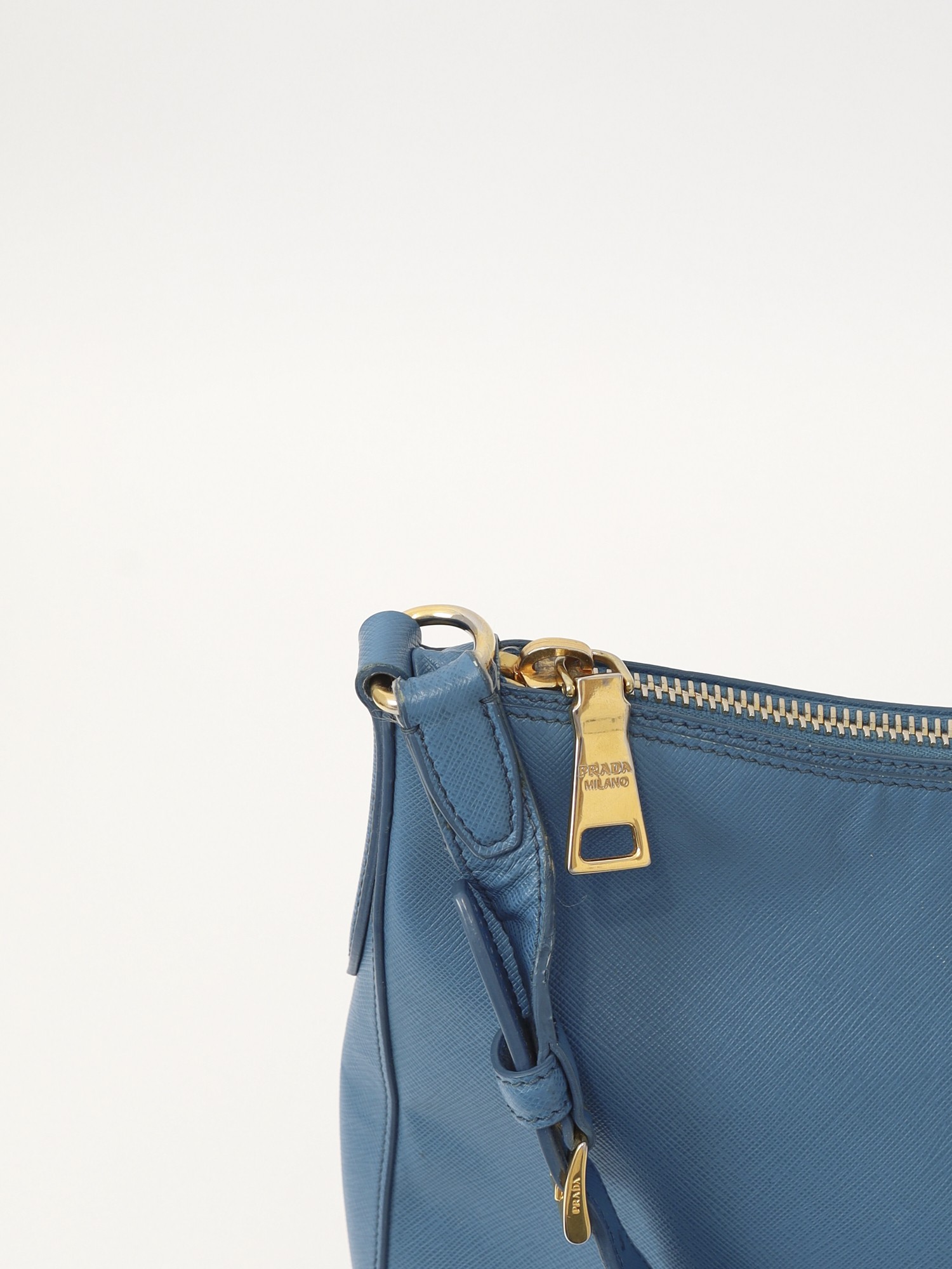 Prada Leather Bag 5