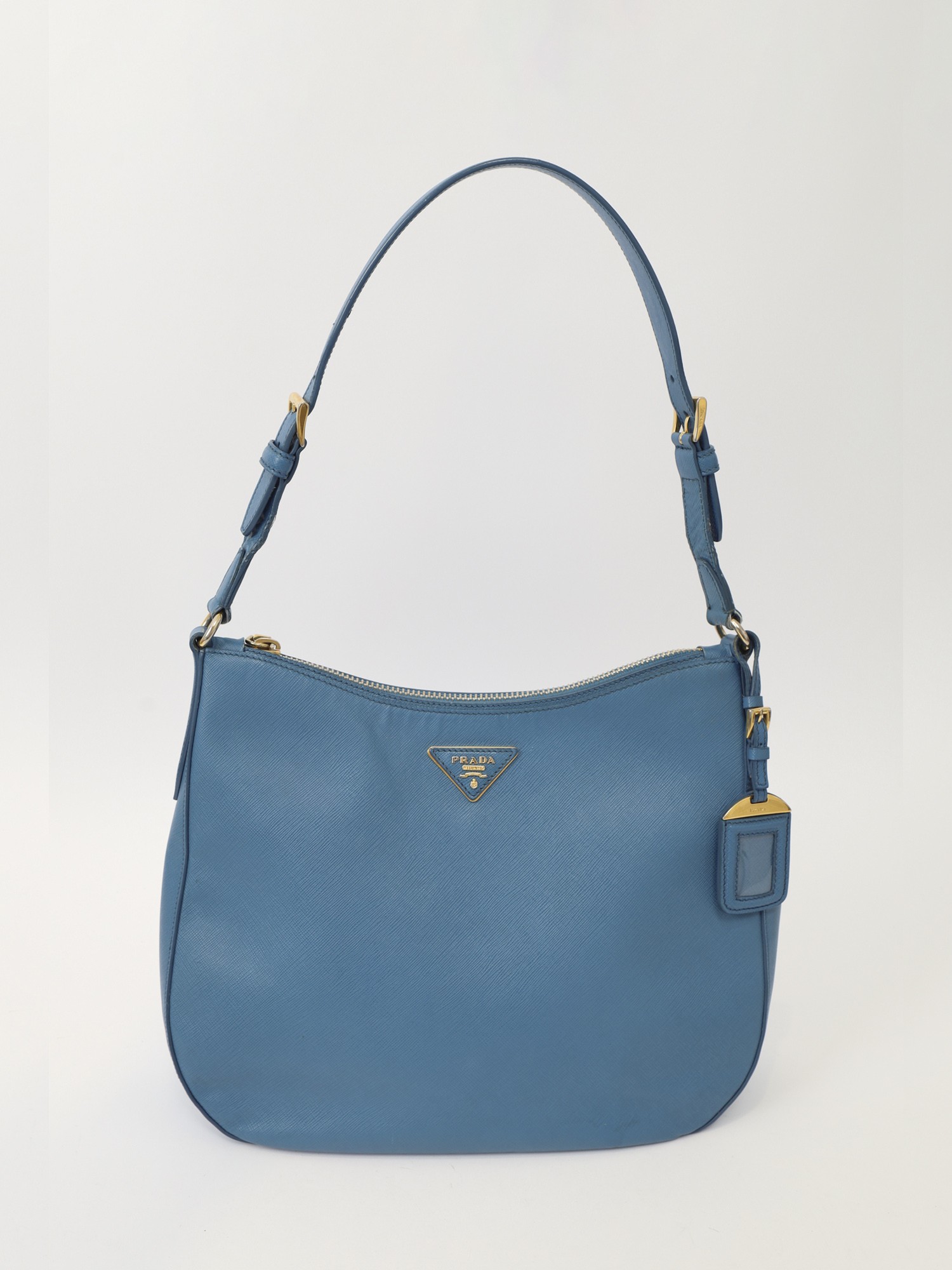 Prada Leather Bag 0