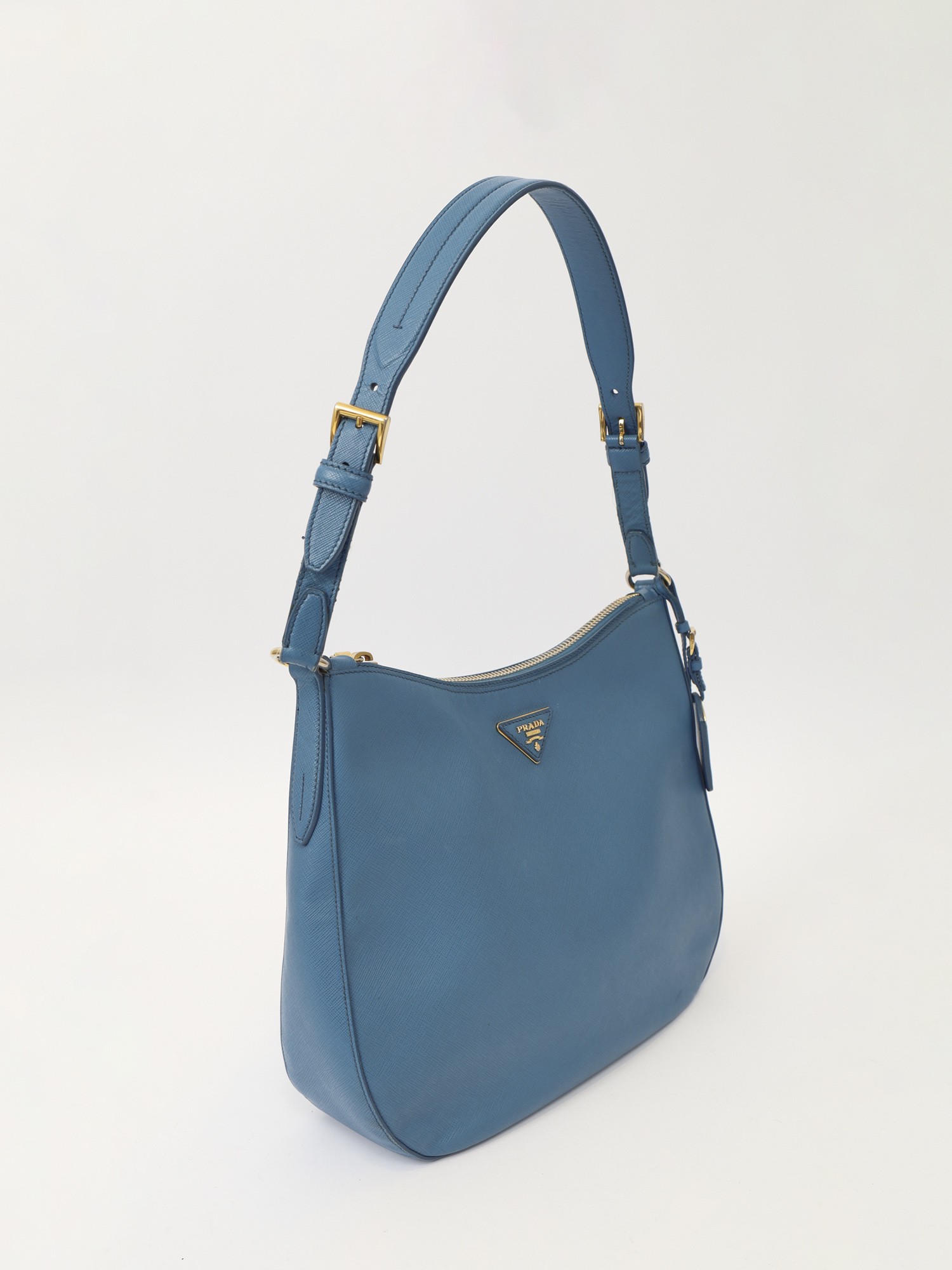 Prada Leather Bag 2