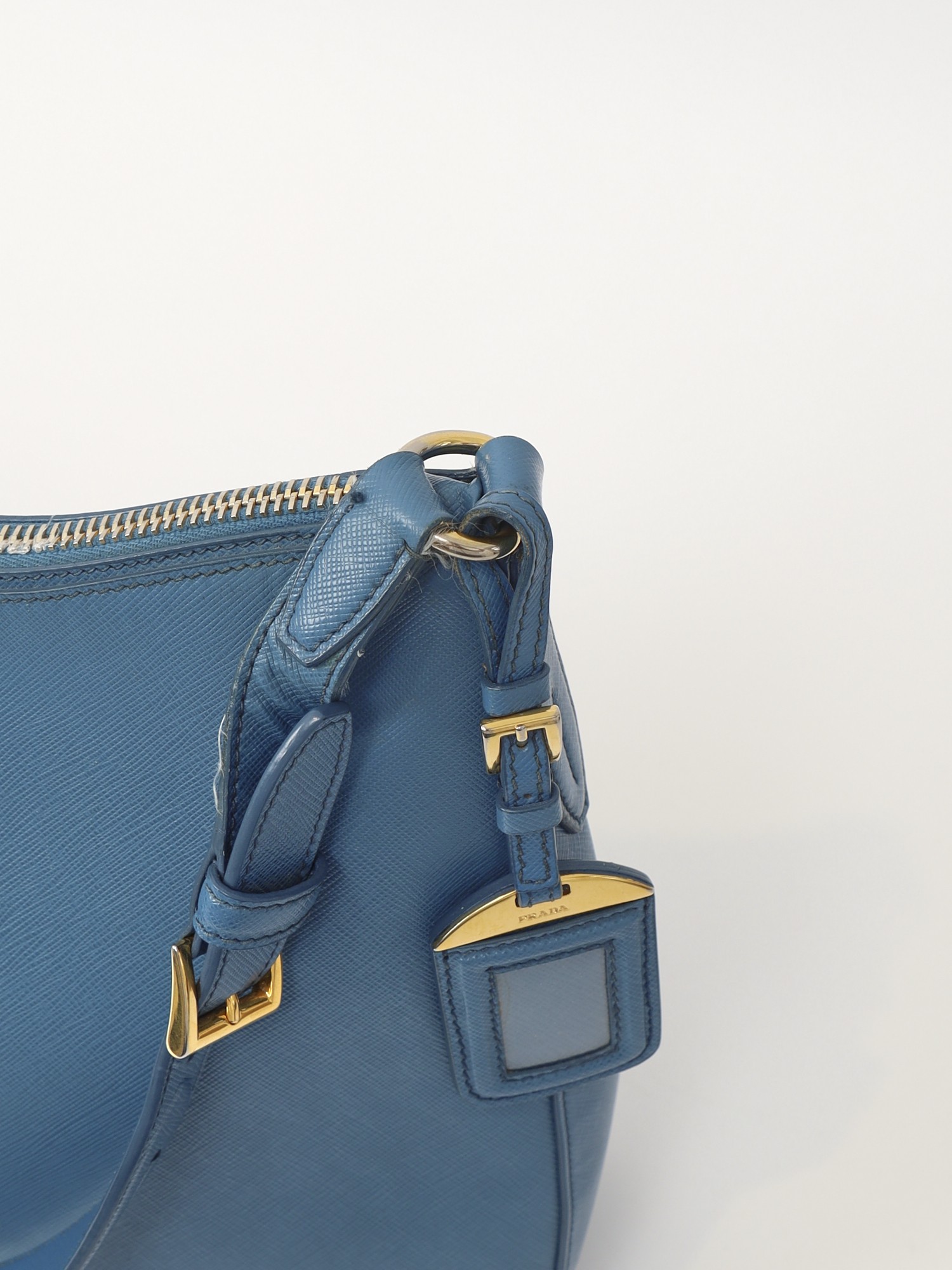 Prada Leather Bag 6