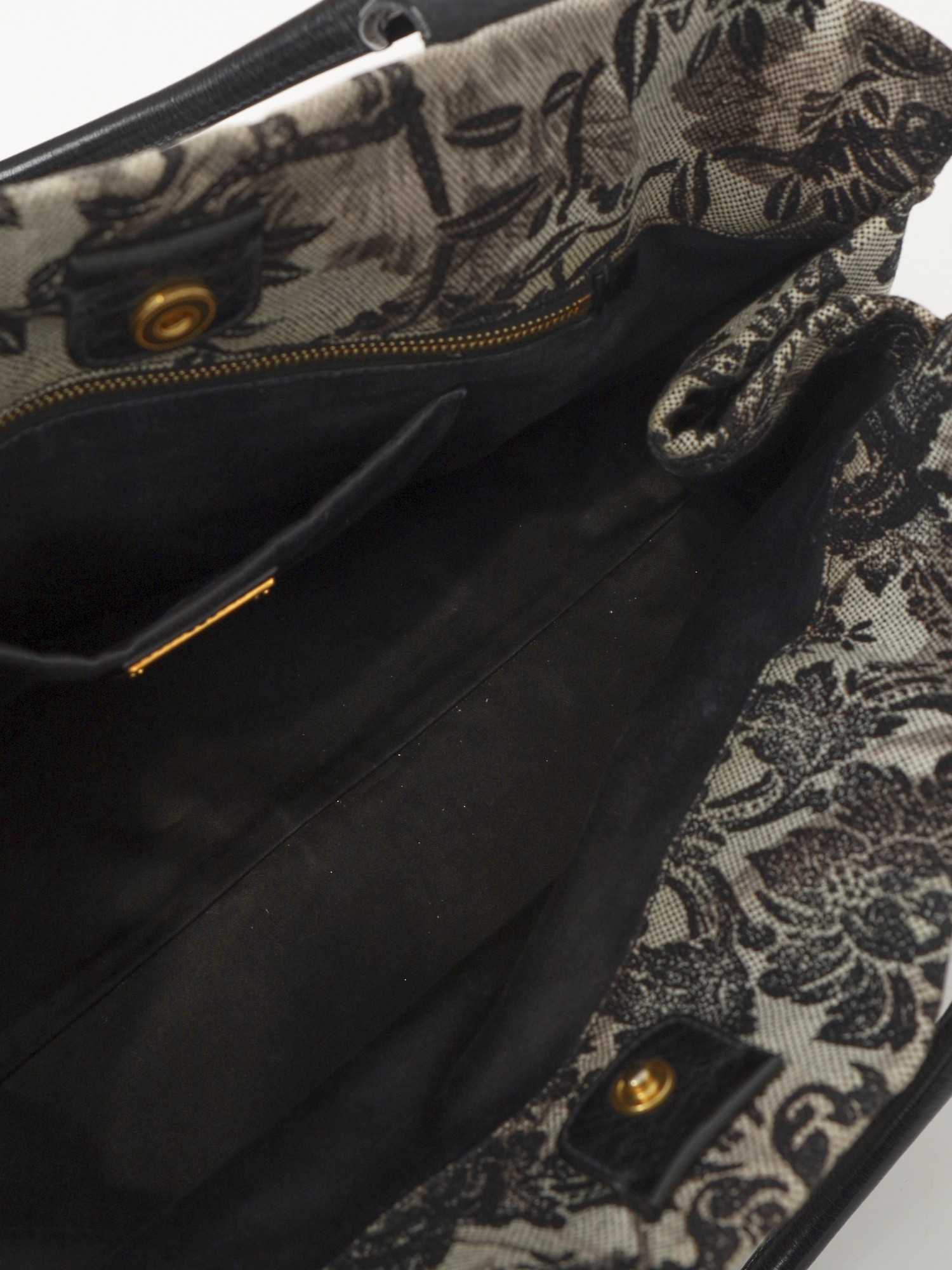 Miu Miu Textile Bag 9